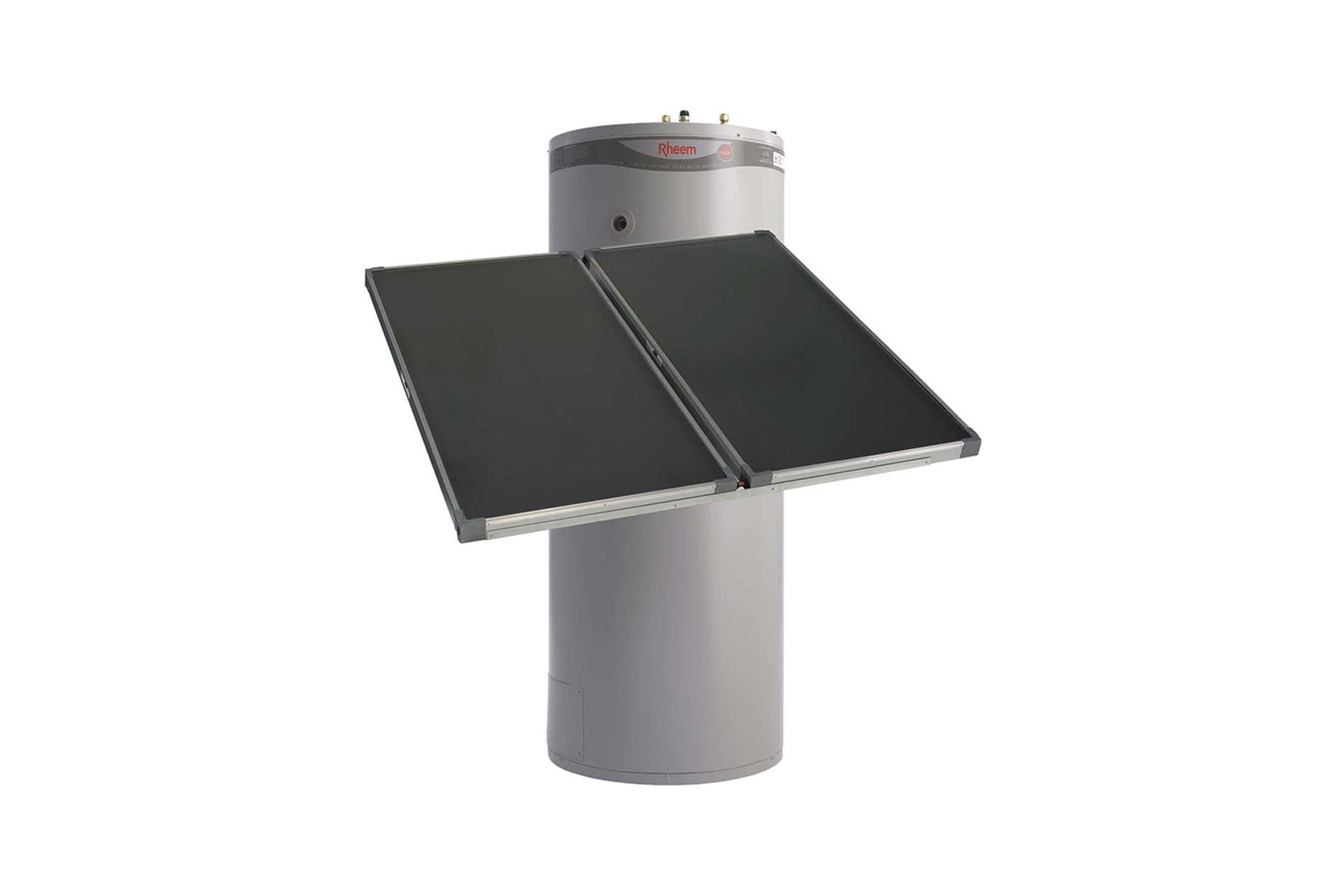 Premier Loline Solar System