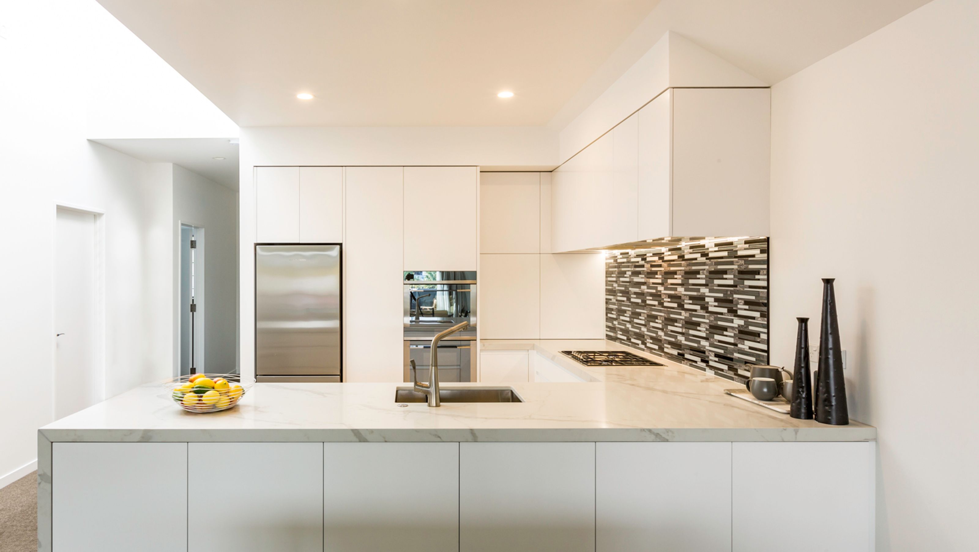 Devonport Kitchen
