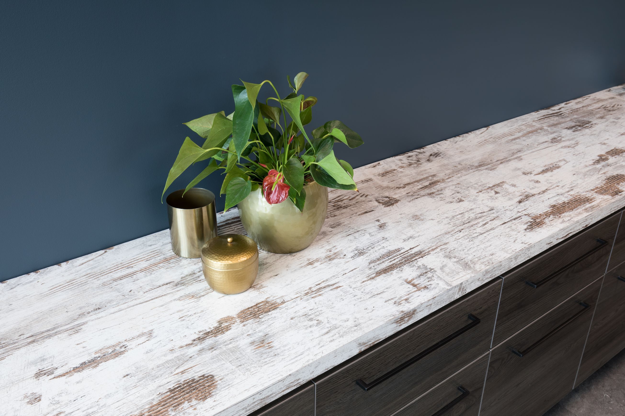 Prime Laminate for Benchtops & Cabinetry