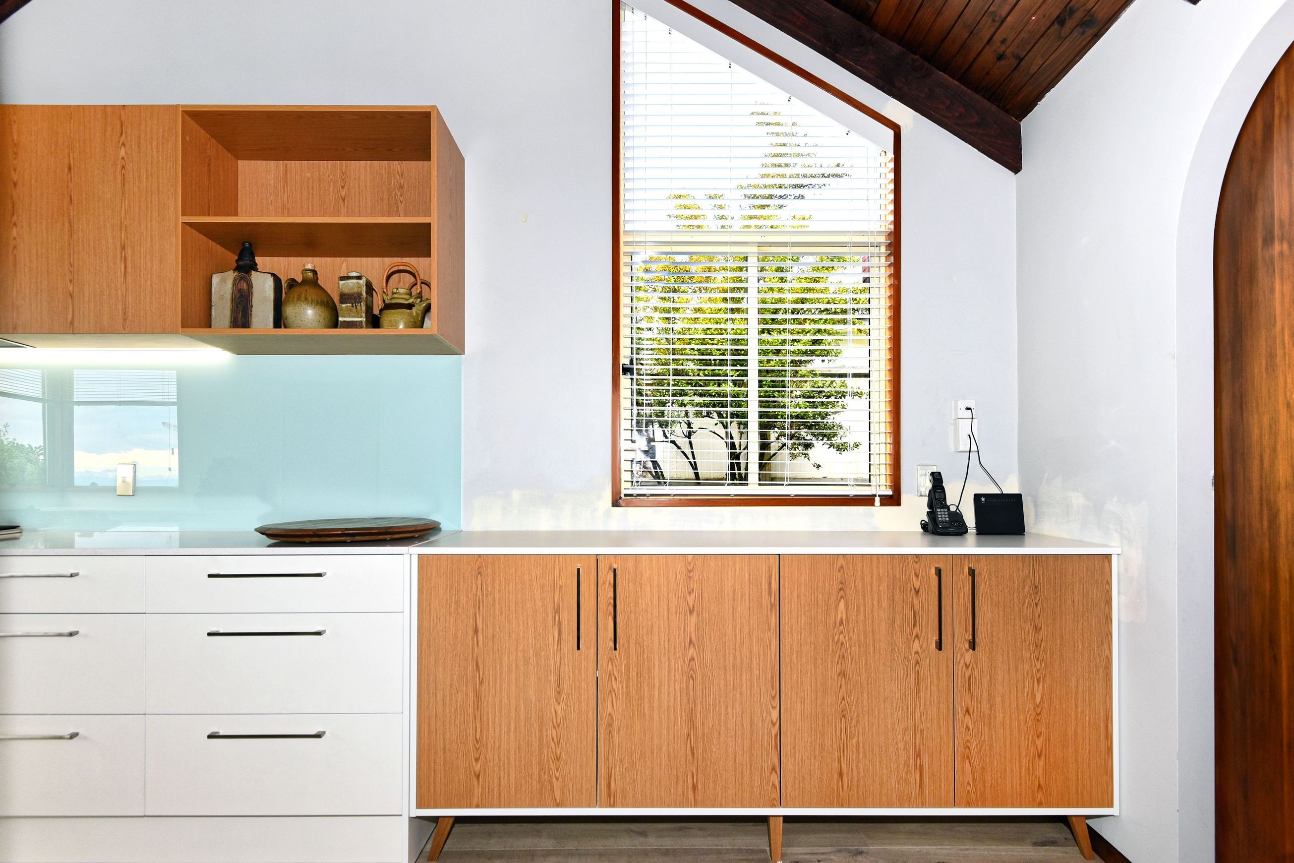 Prime Melamine Interior Panels