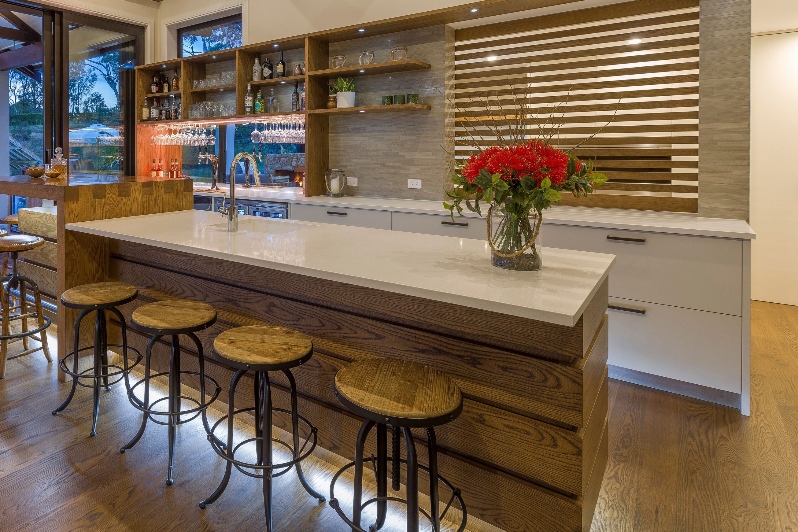 Prime Stone Composite Benchtops