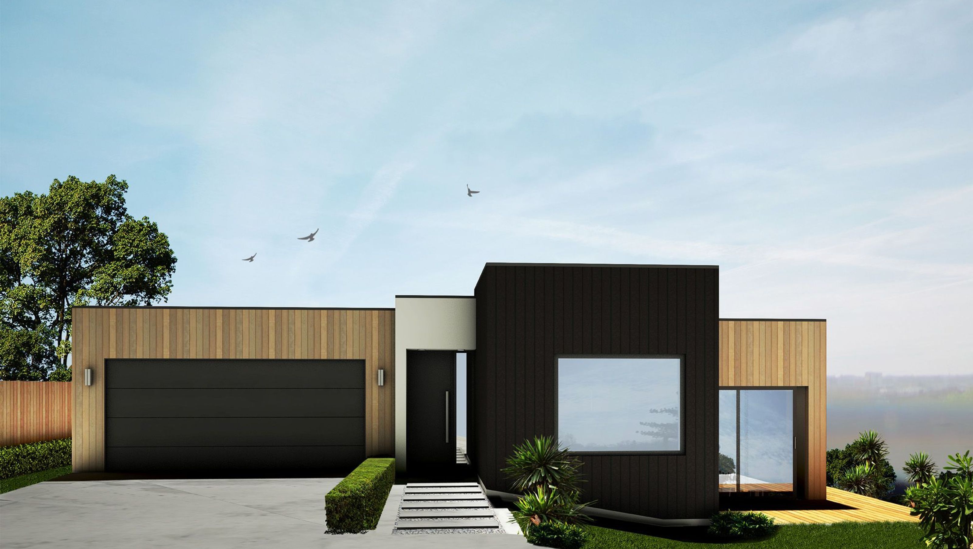 Private Residential