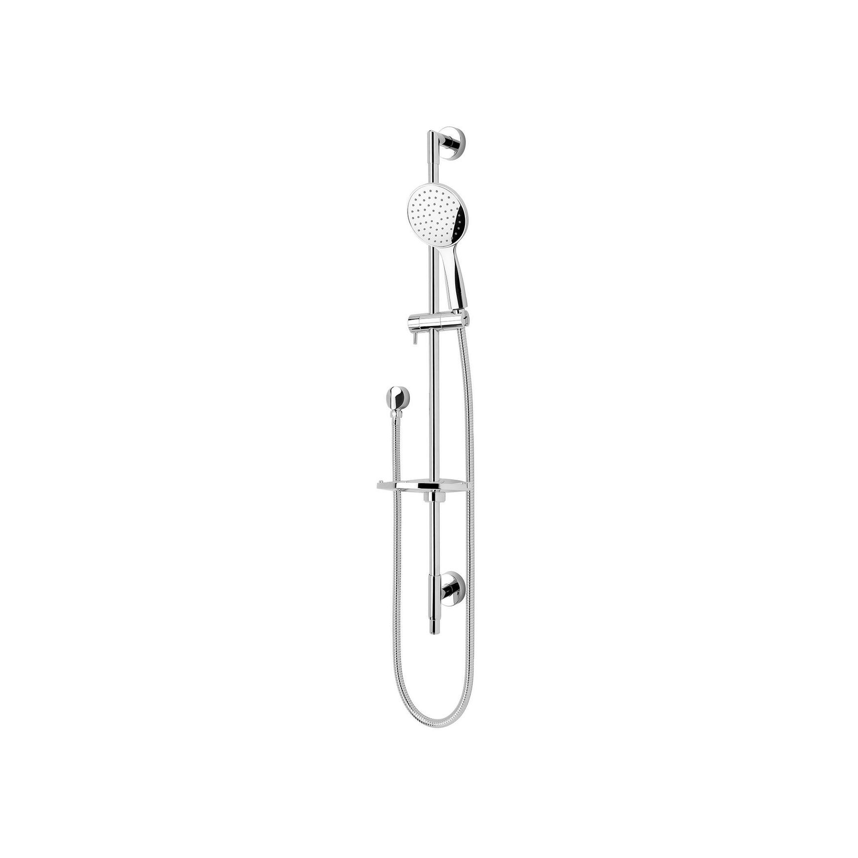 Pro Series 1 Function Slide Shower VPRS040