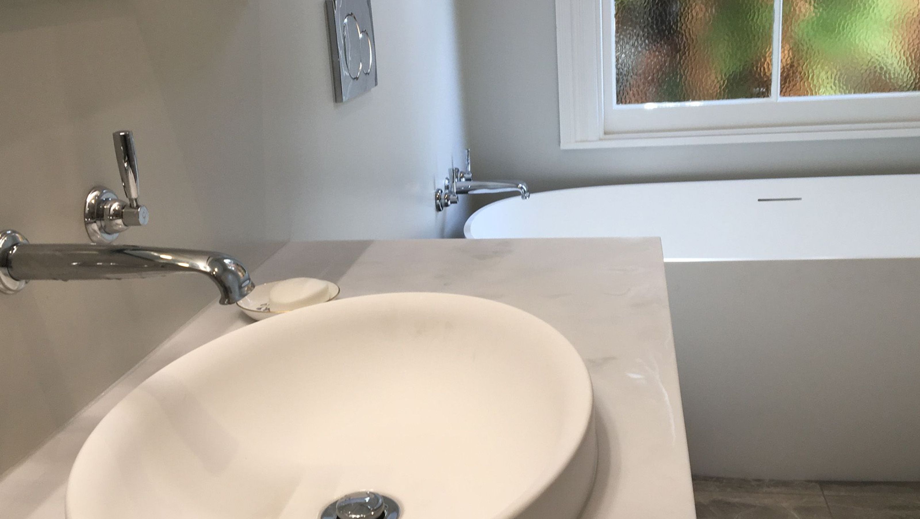 Pukenui Bathrooms