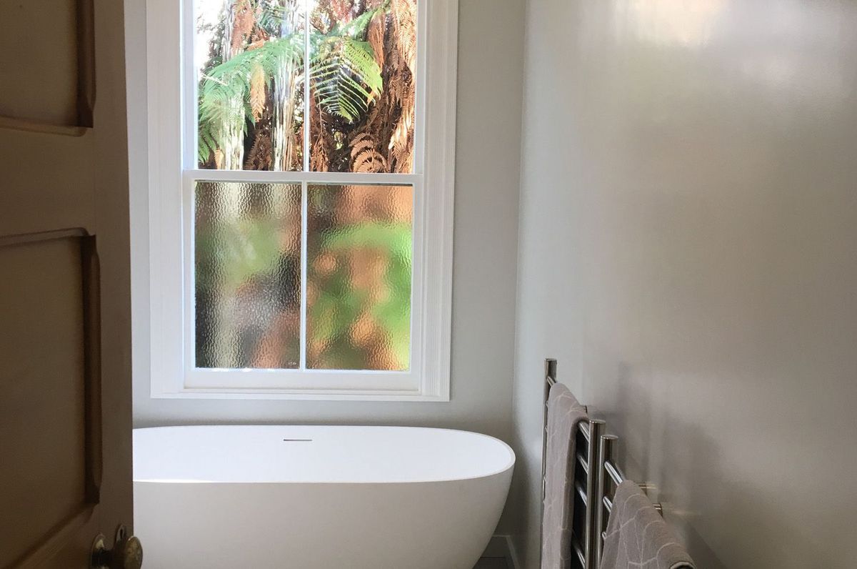 Pukenui Bathrooms