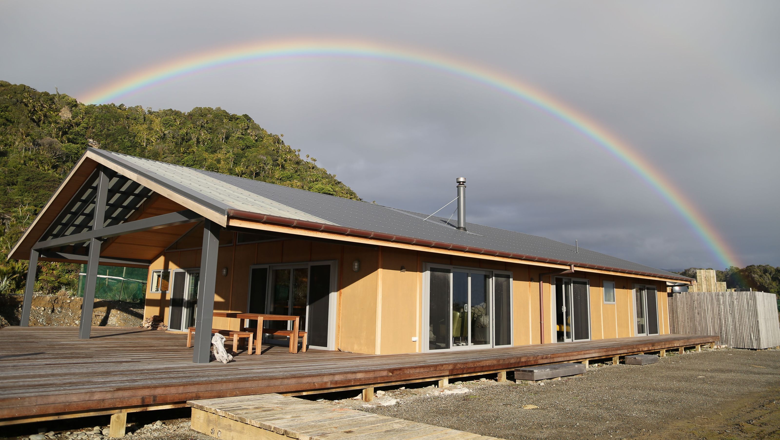 Punakaiki