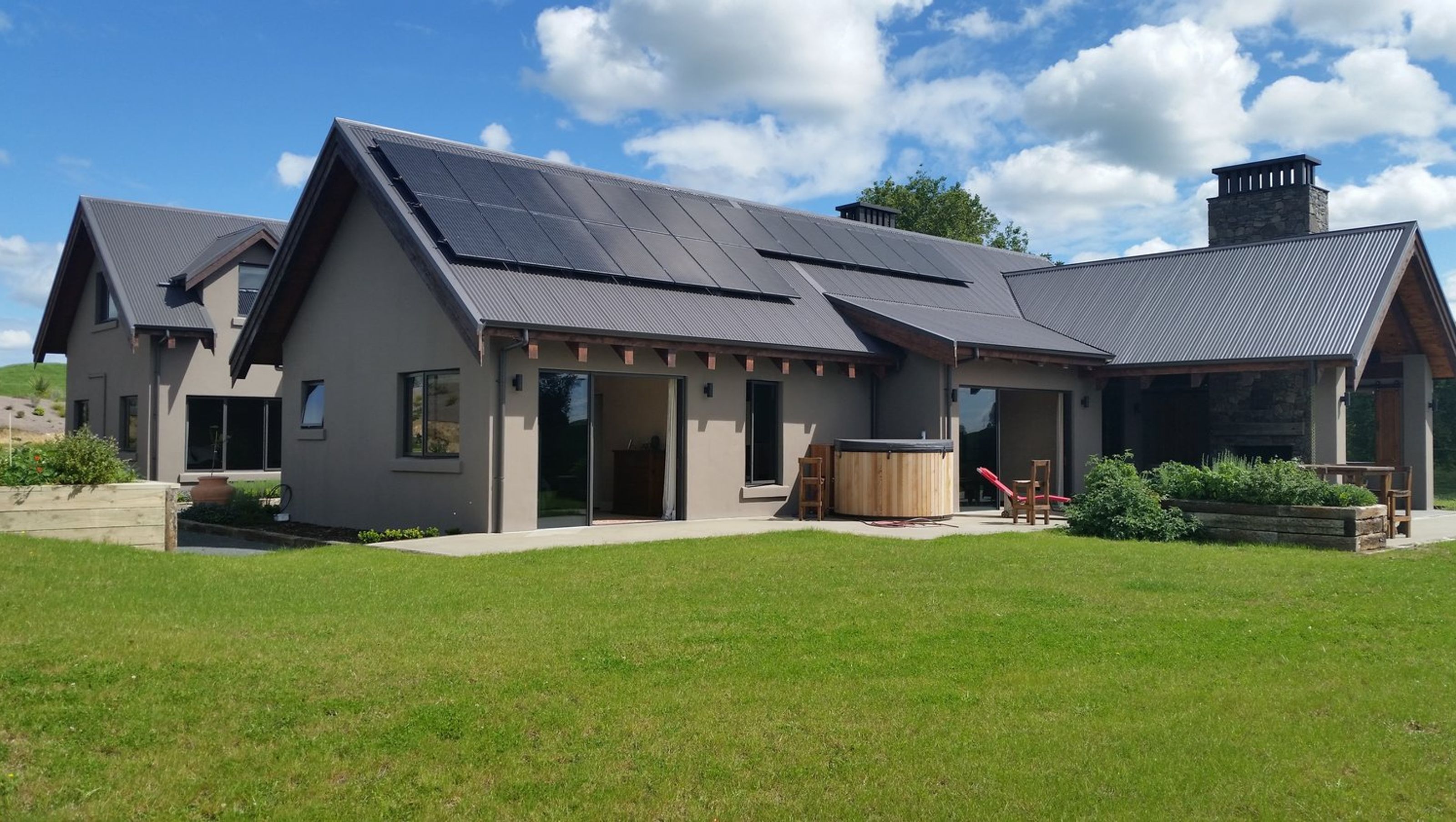 Putaruru Home