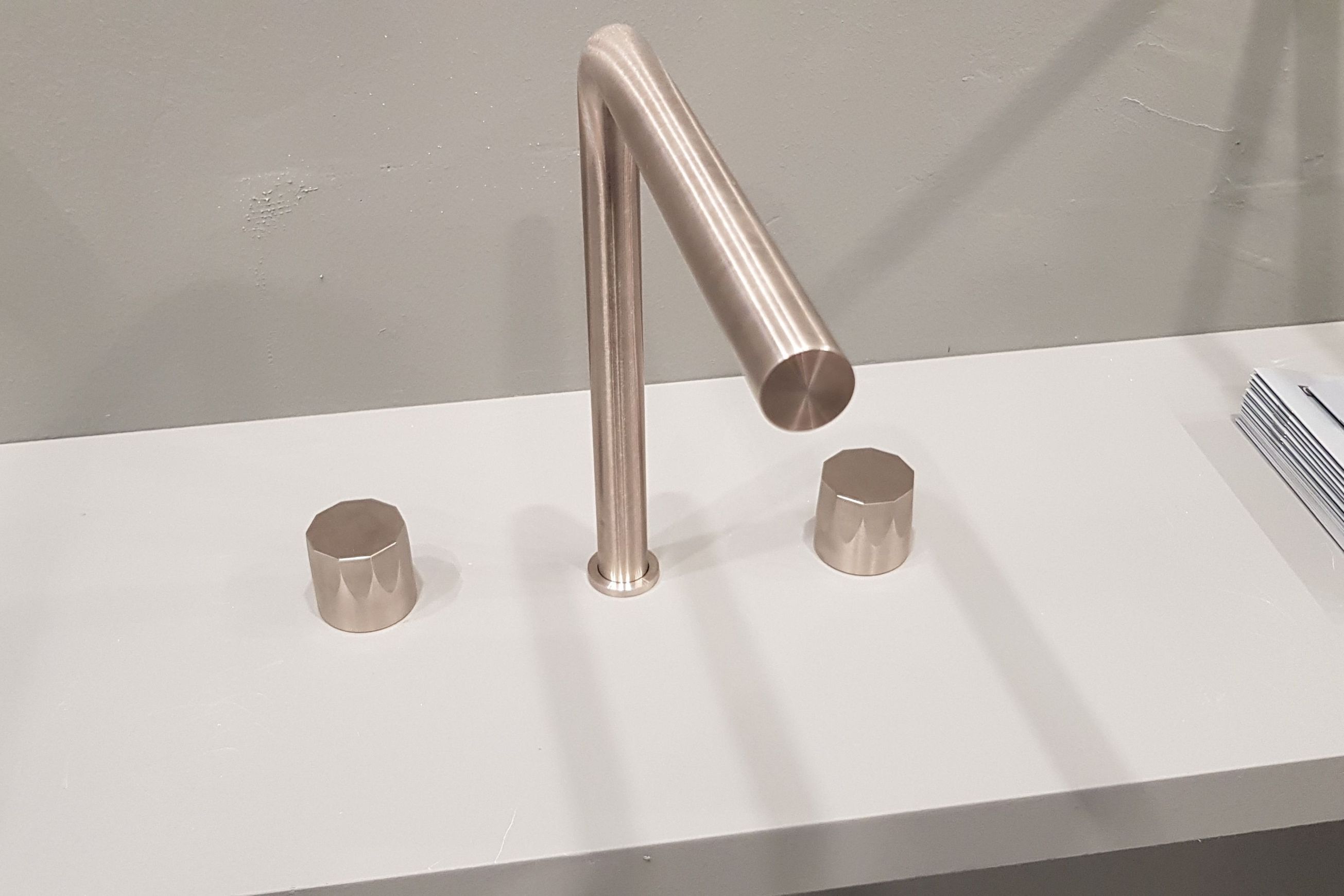 Levo Series by Quadro