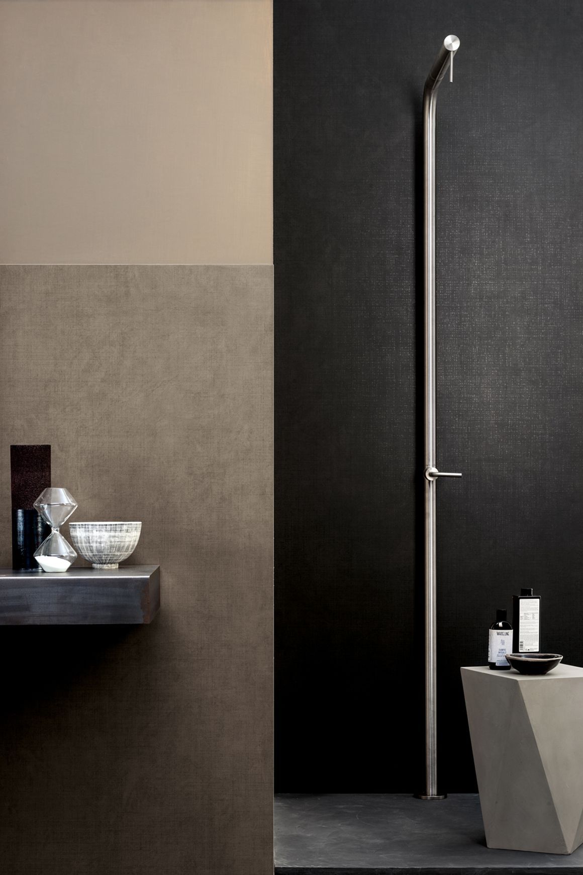 Levo Series by Quadro