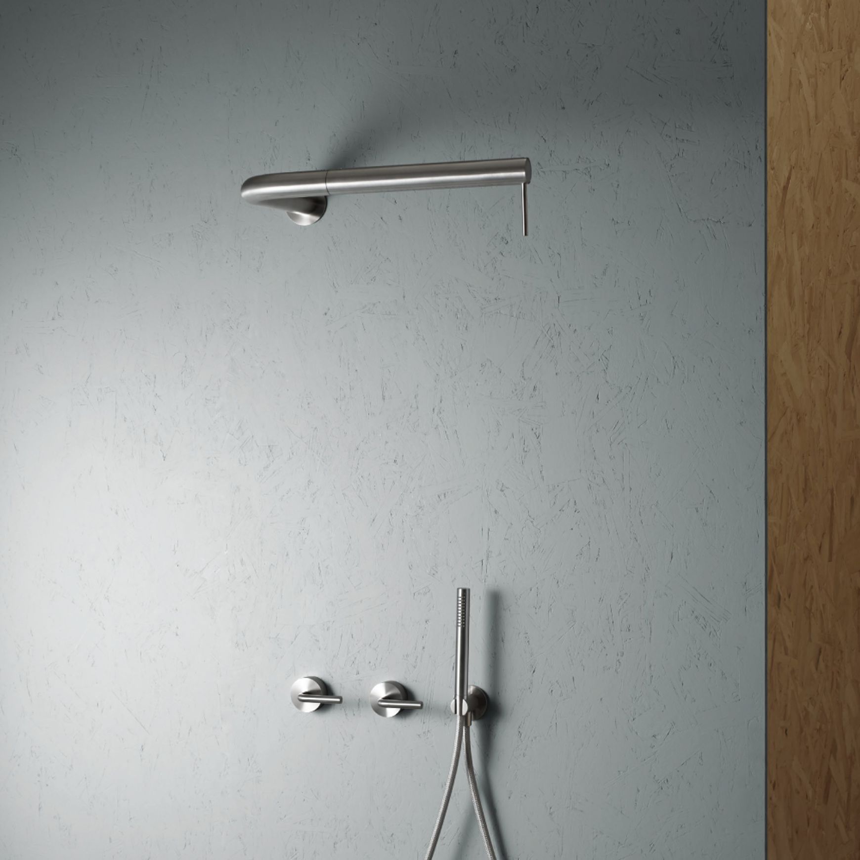 Levo Series by Quadro