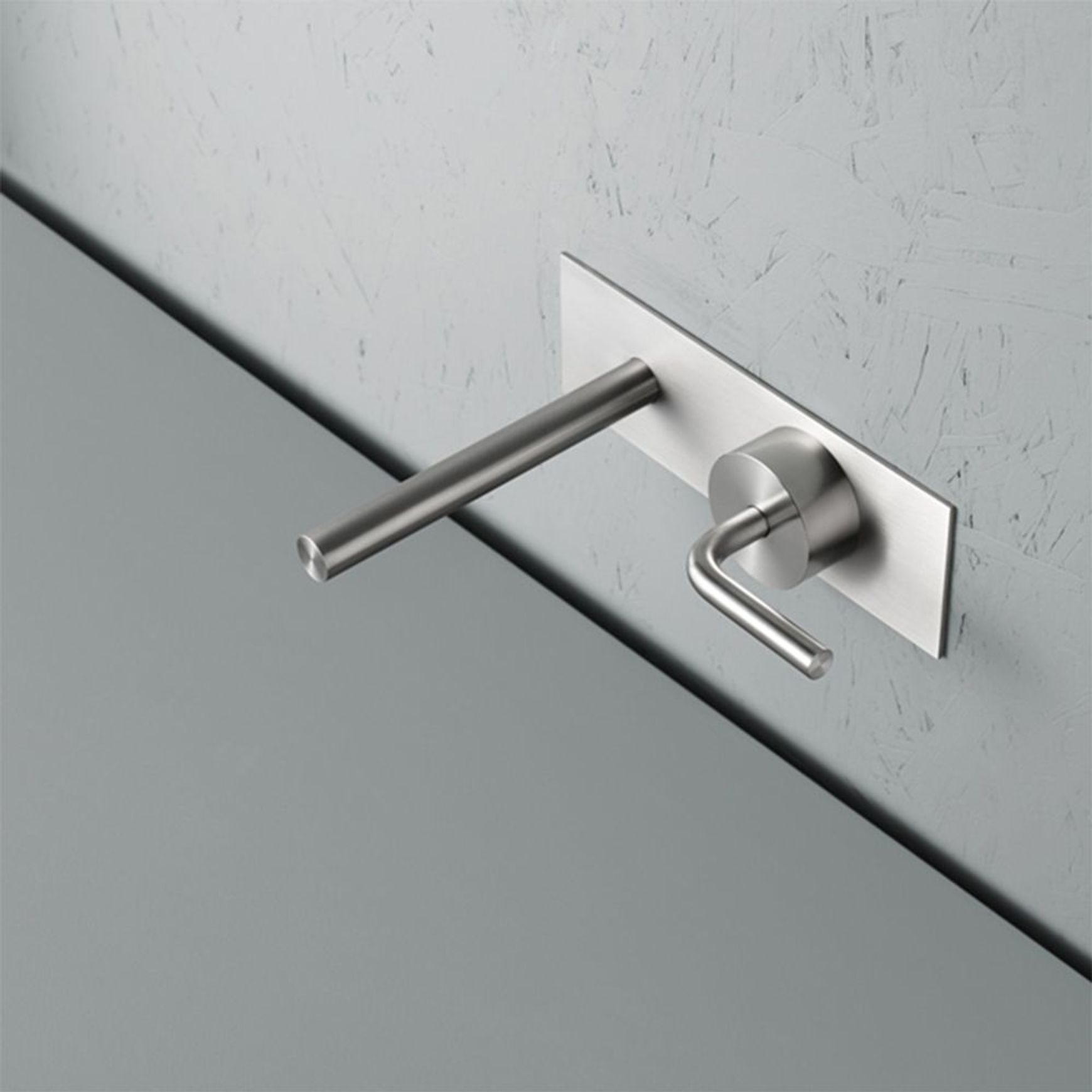 Levo Series by Quadro
