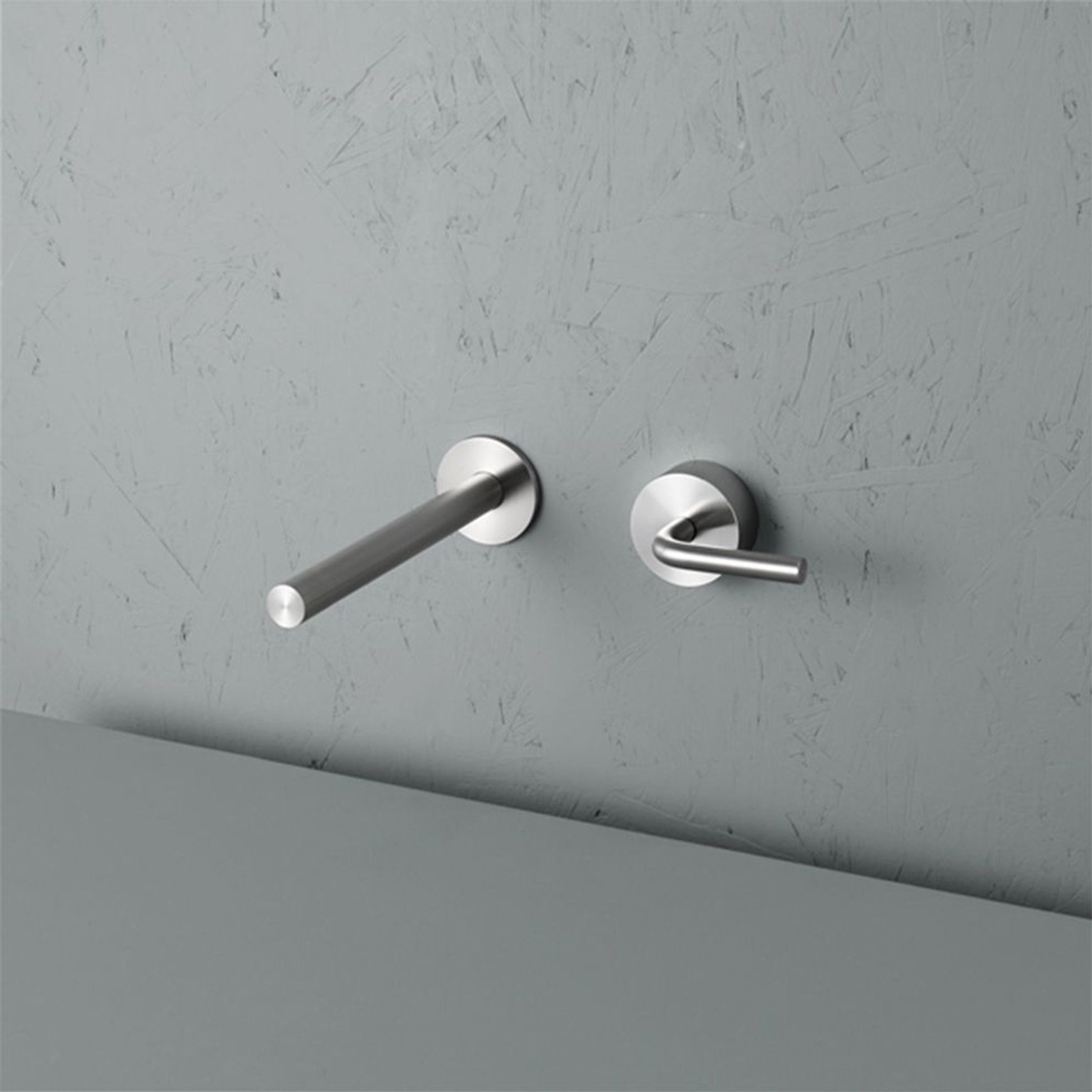 Levo Series by Quadro