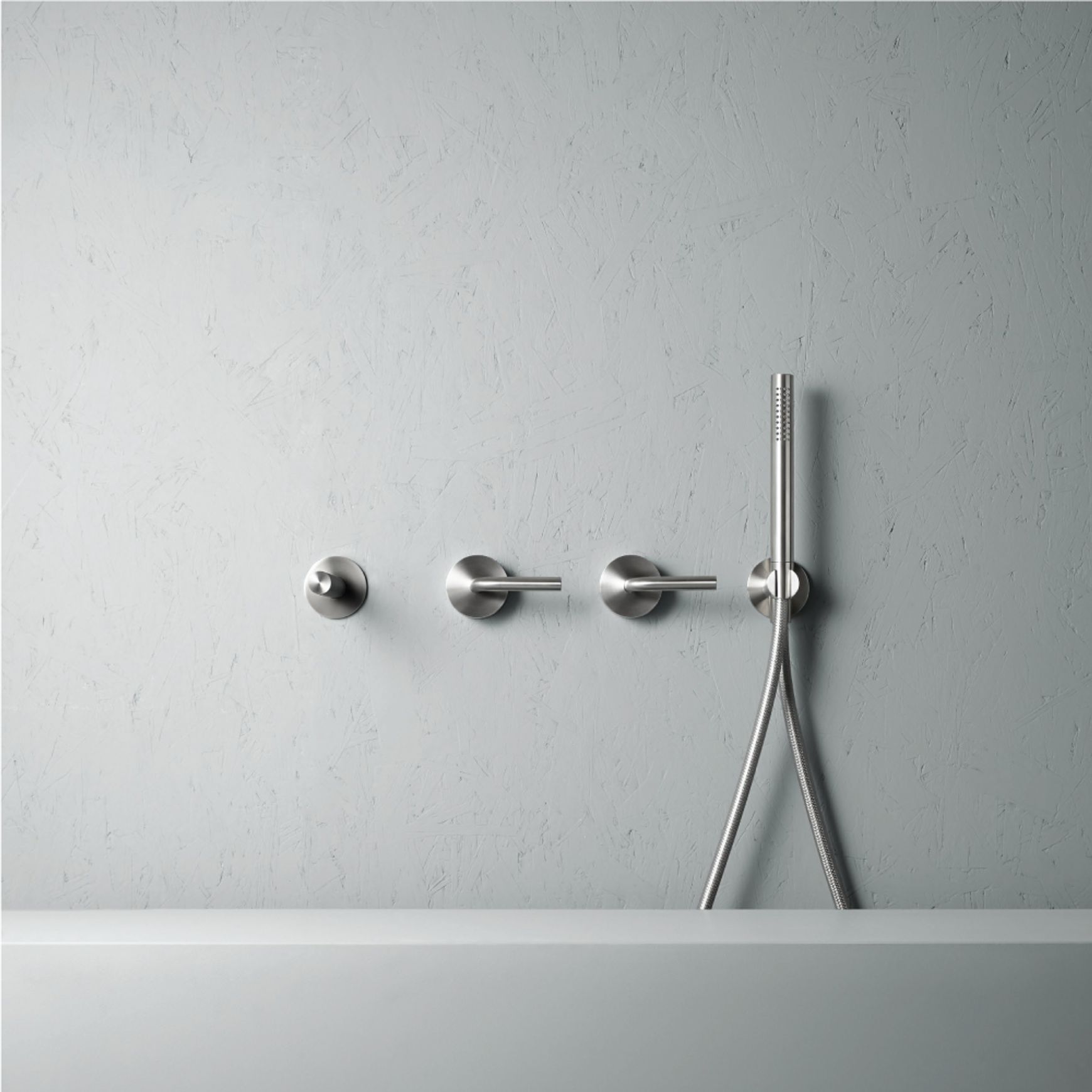 Levo Series by Quadro