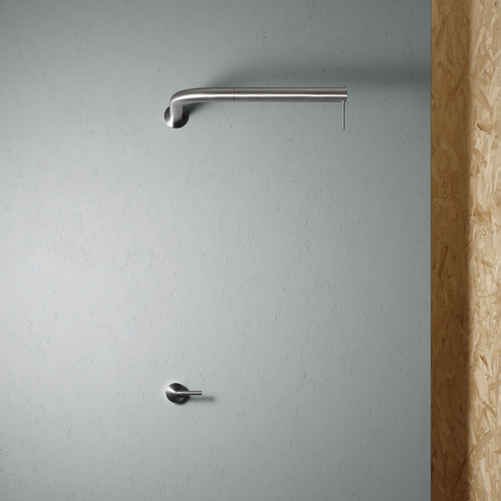 Levo Series by Quadro