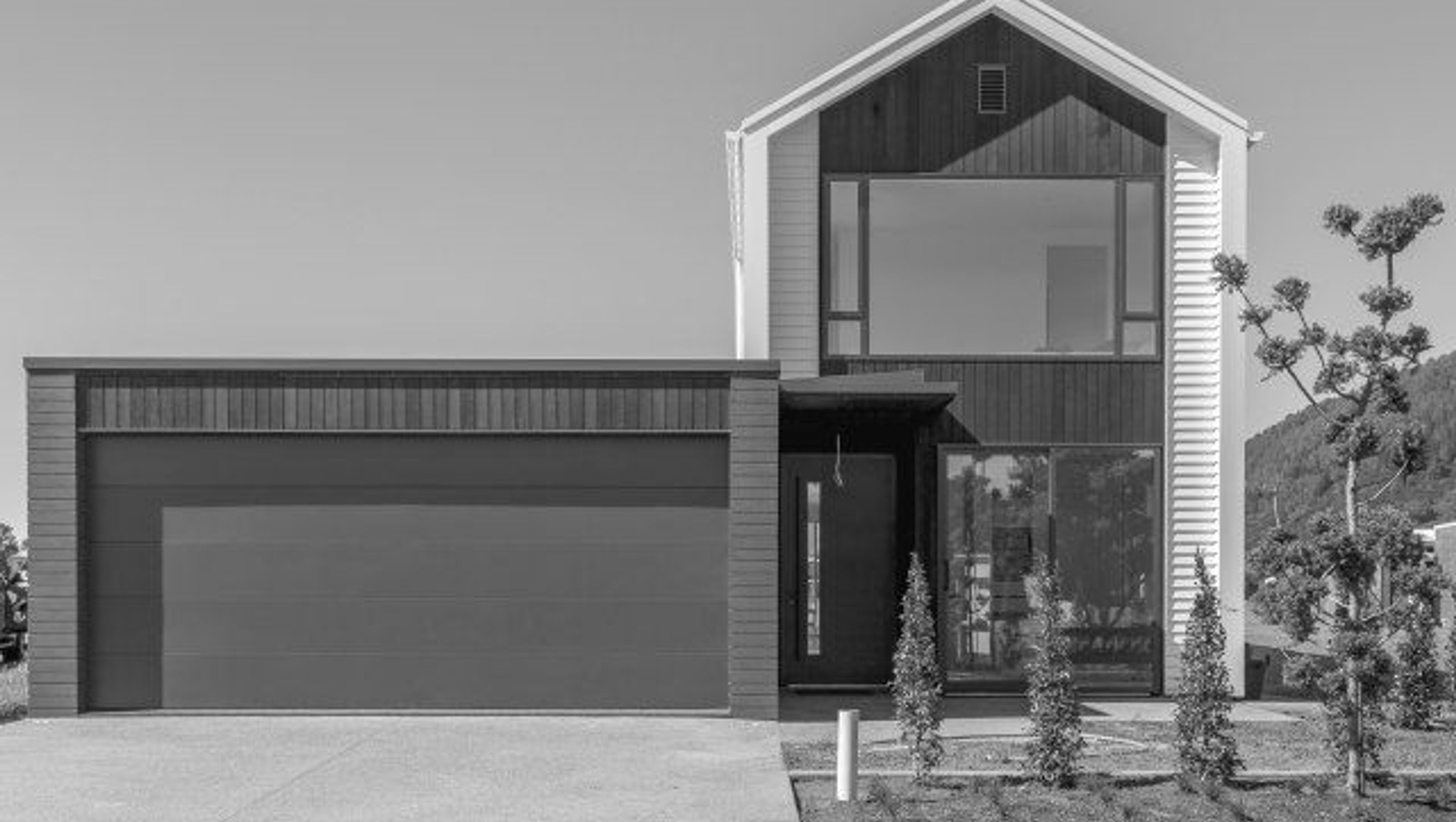 Quays Villa