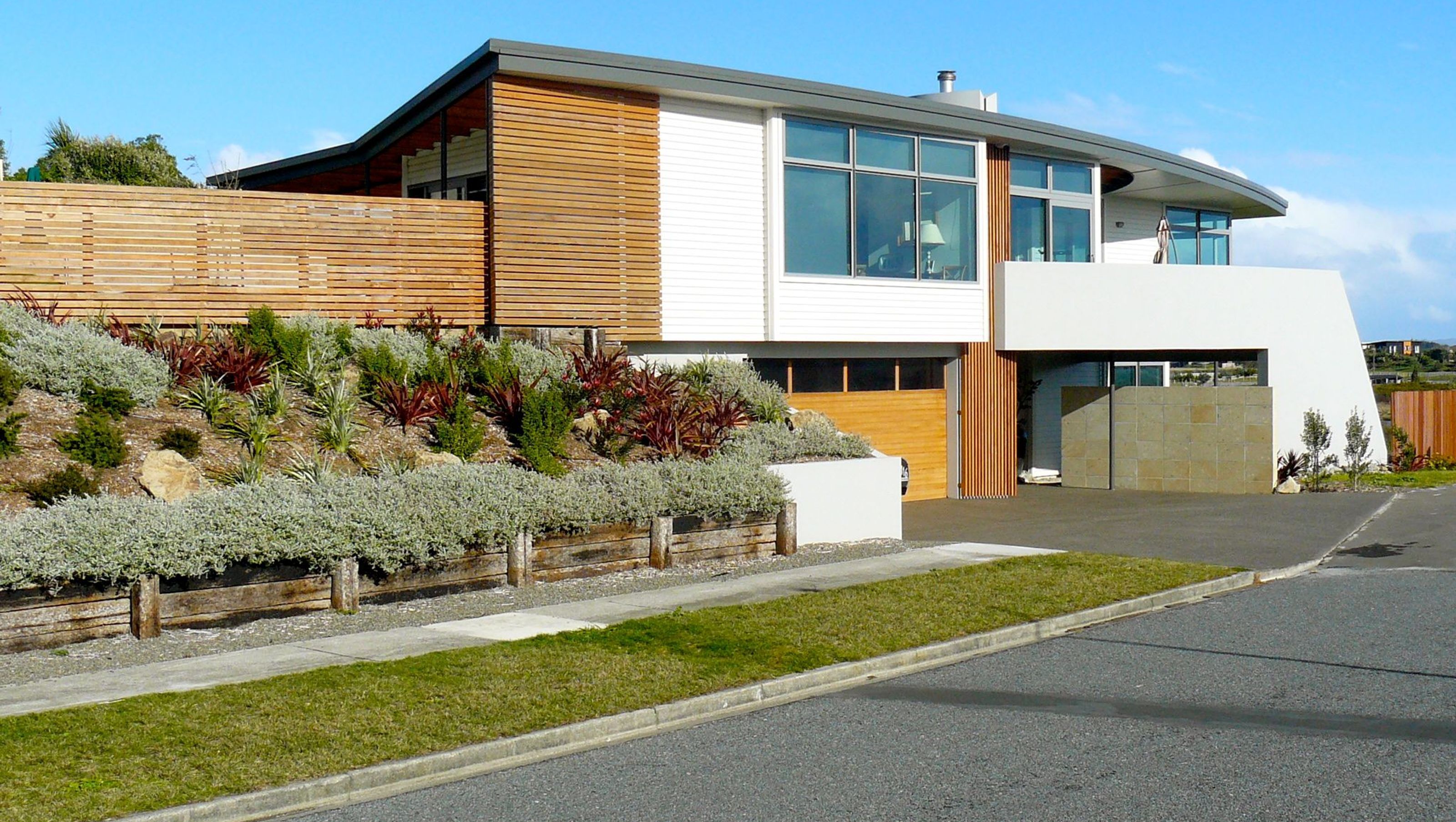 Queens Road House