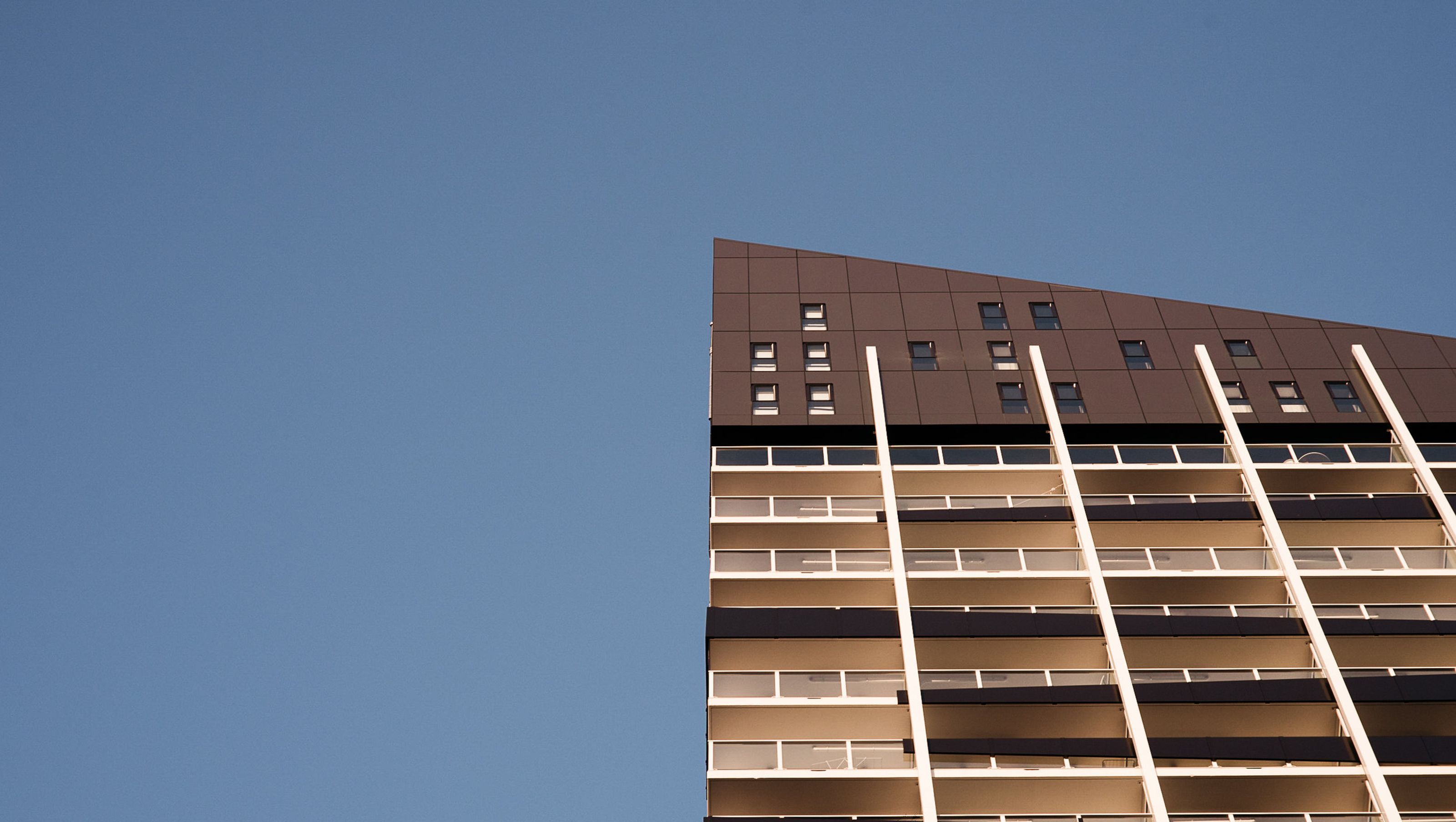 Queens Residences