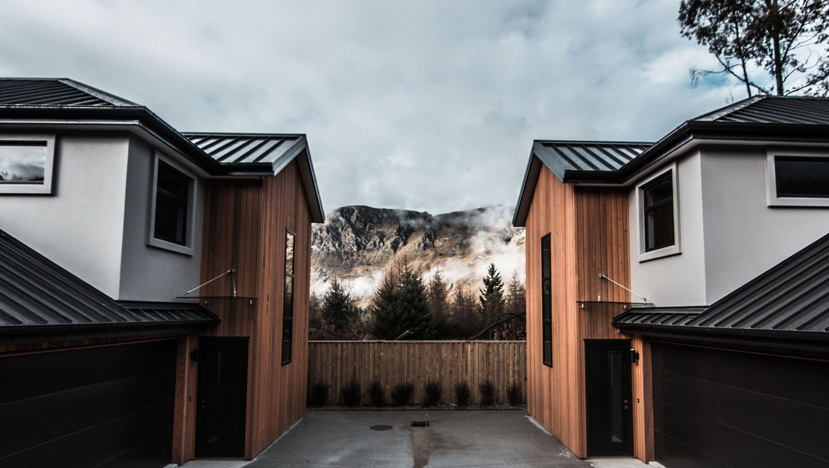 Queenstown Apartments