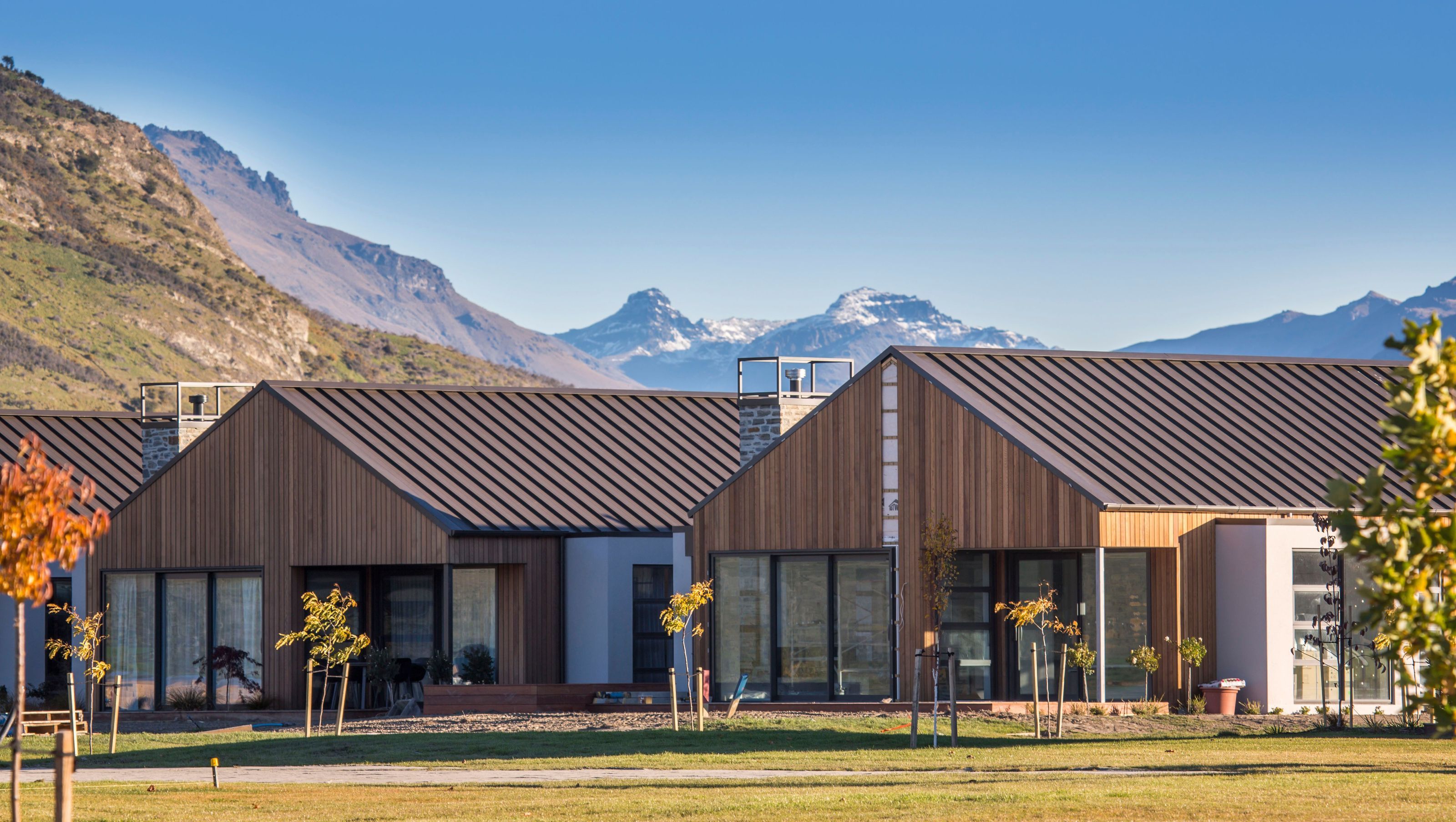 Queenstown Country Club