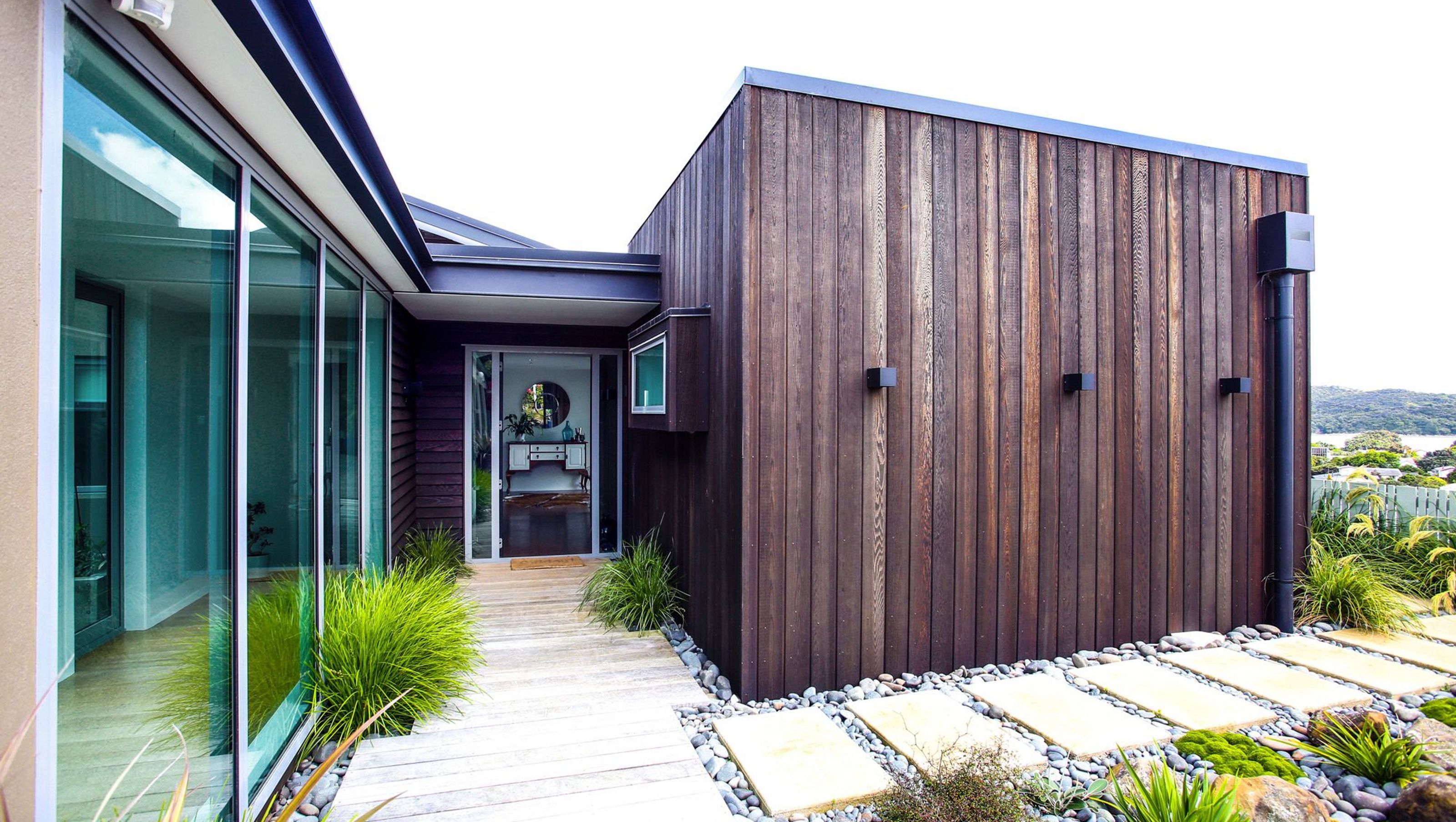 Raglan Beach House