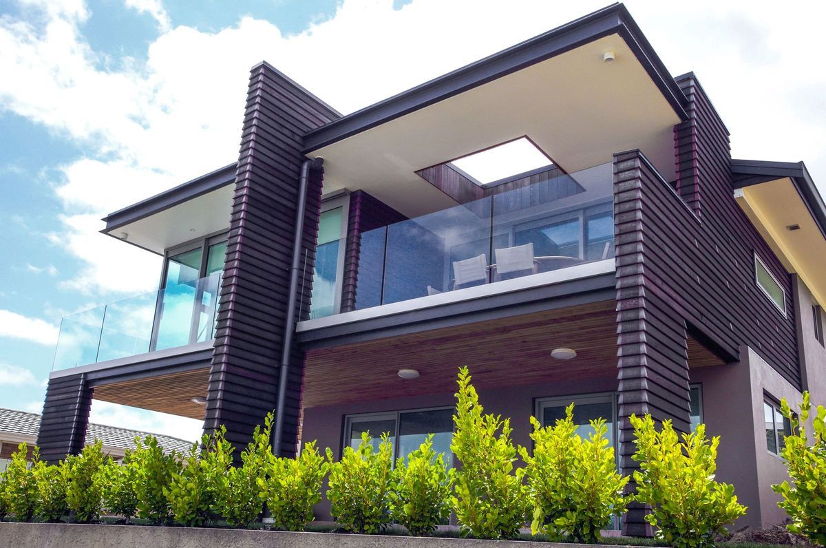 Raglan Beach House