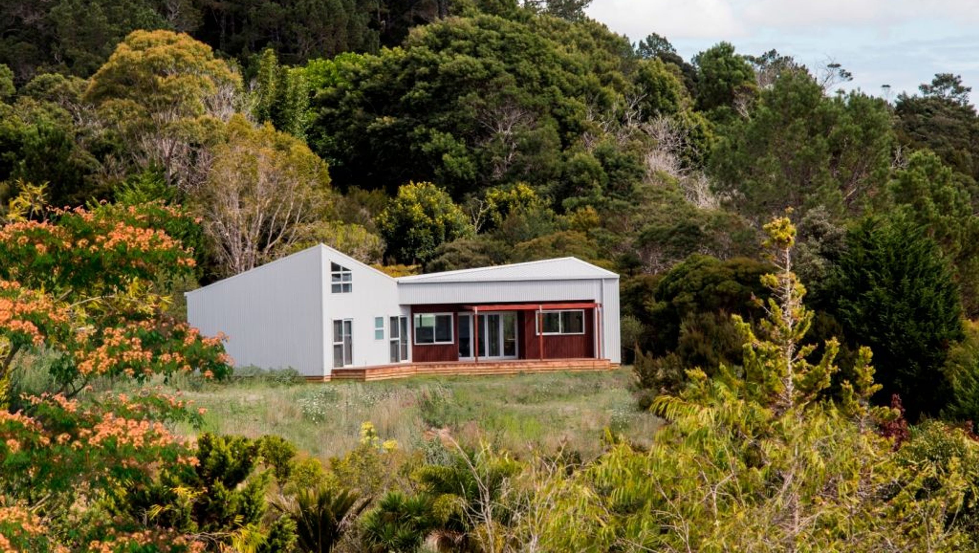 Rangikapiti View