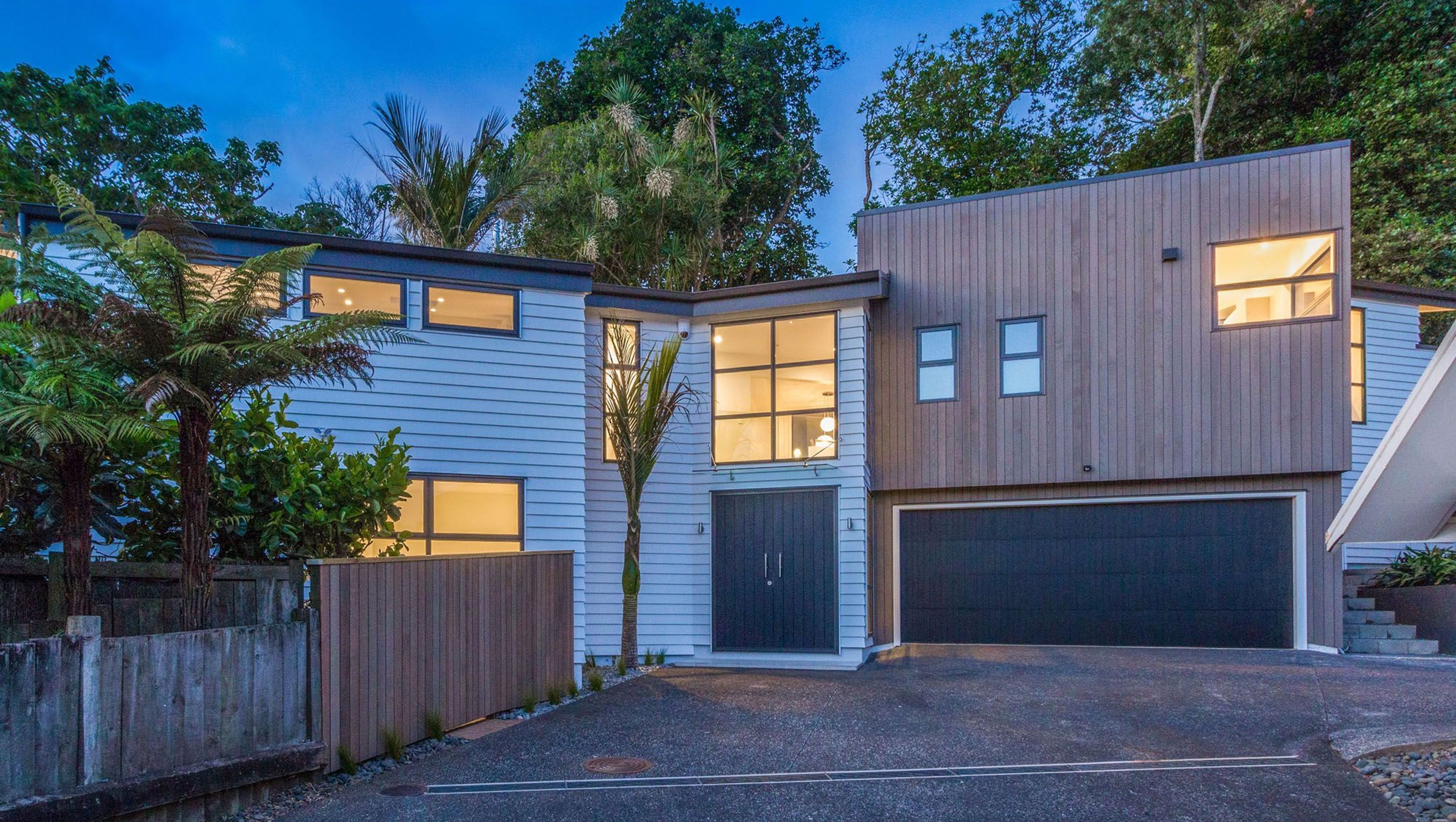 Rautangi Road, Mt Eden