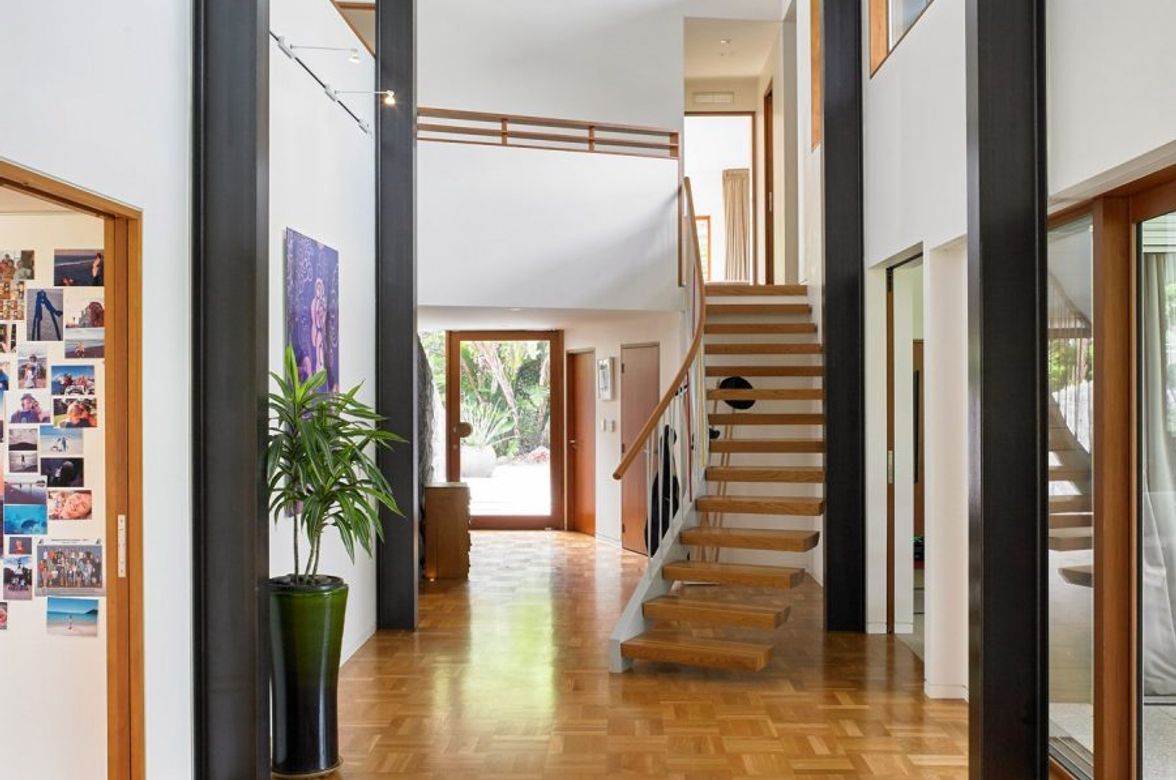Rawene Houses
