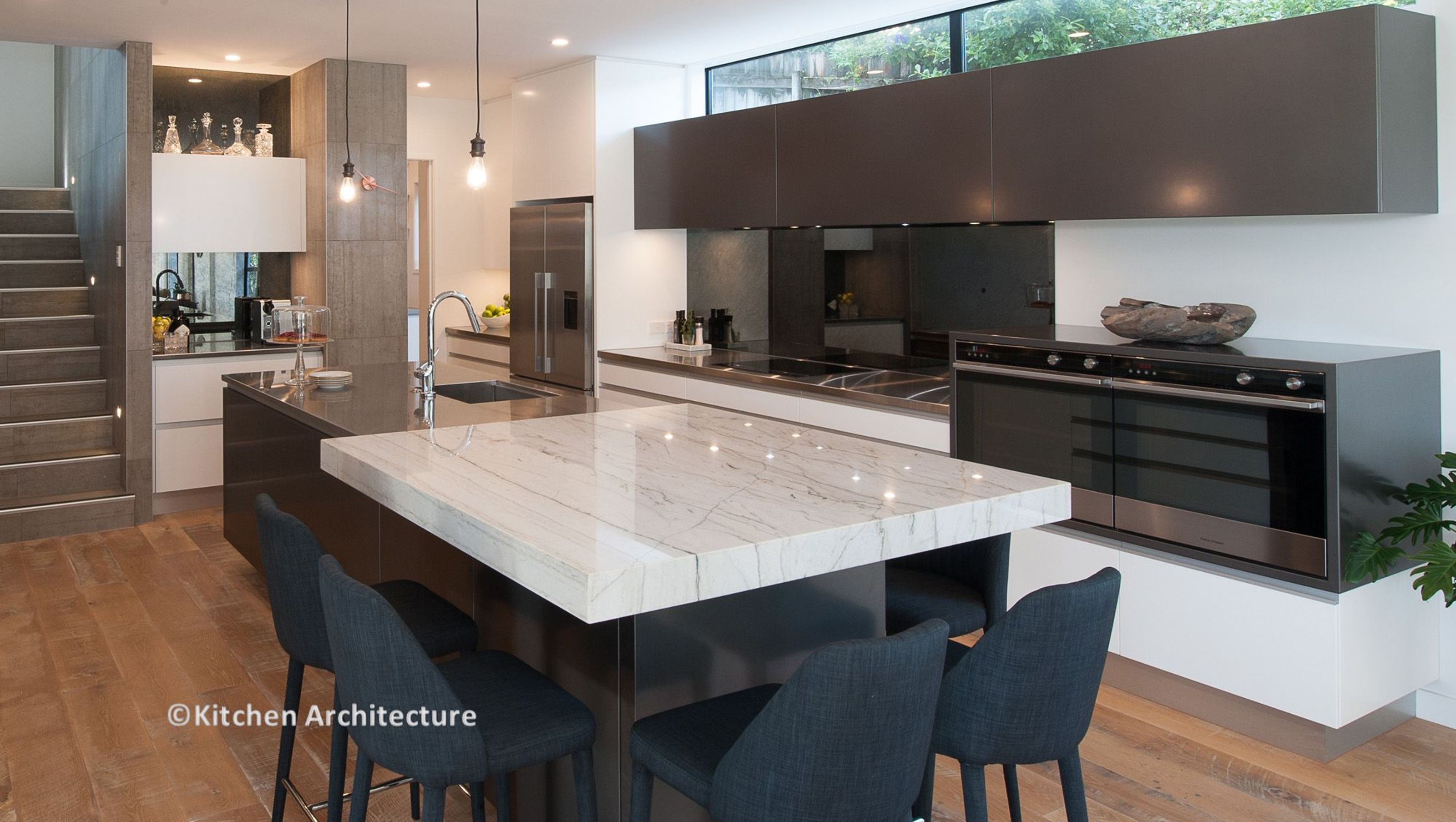 Red Beach Kitchen I