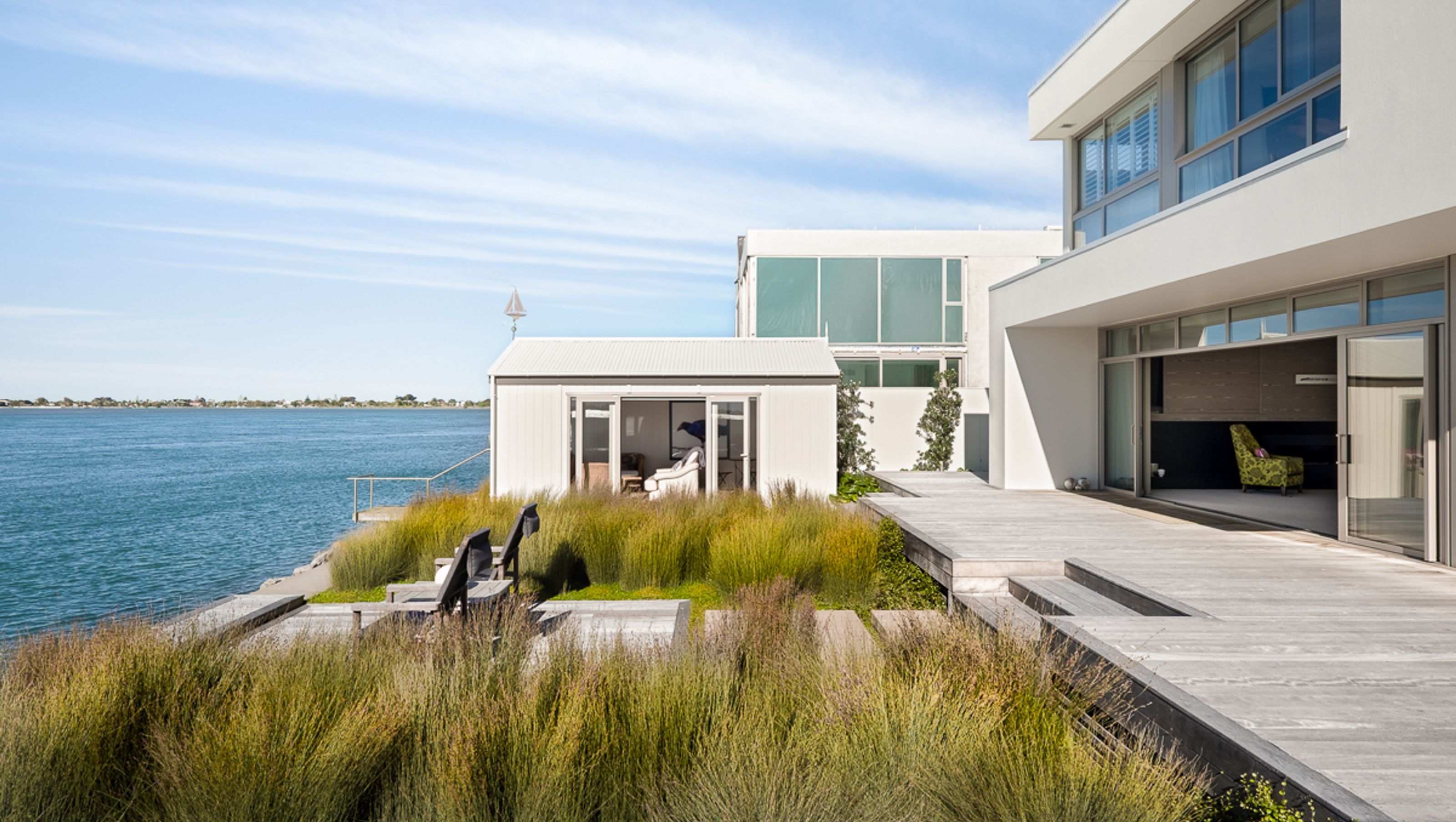 Redcliffs Home