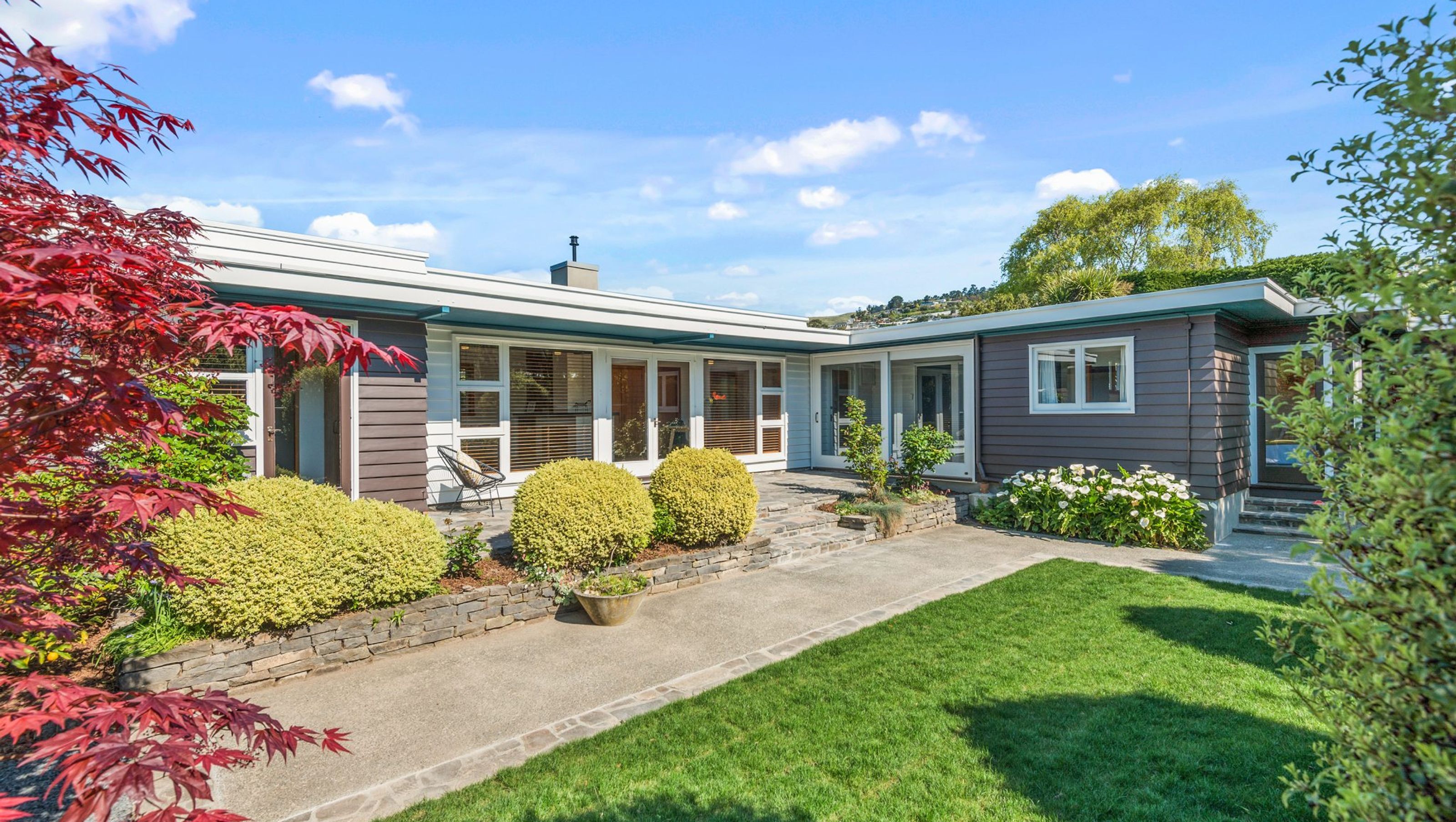 Redcliffs Renovation
