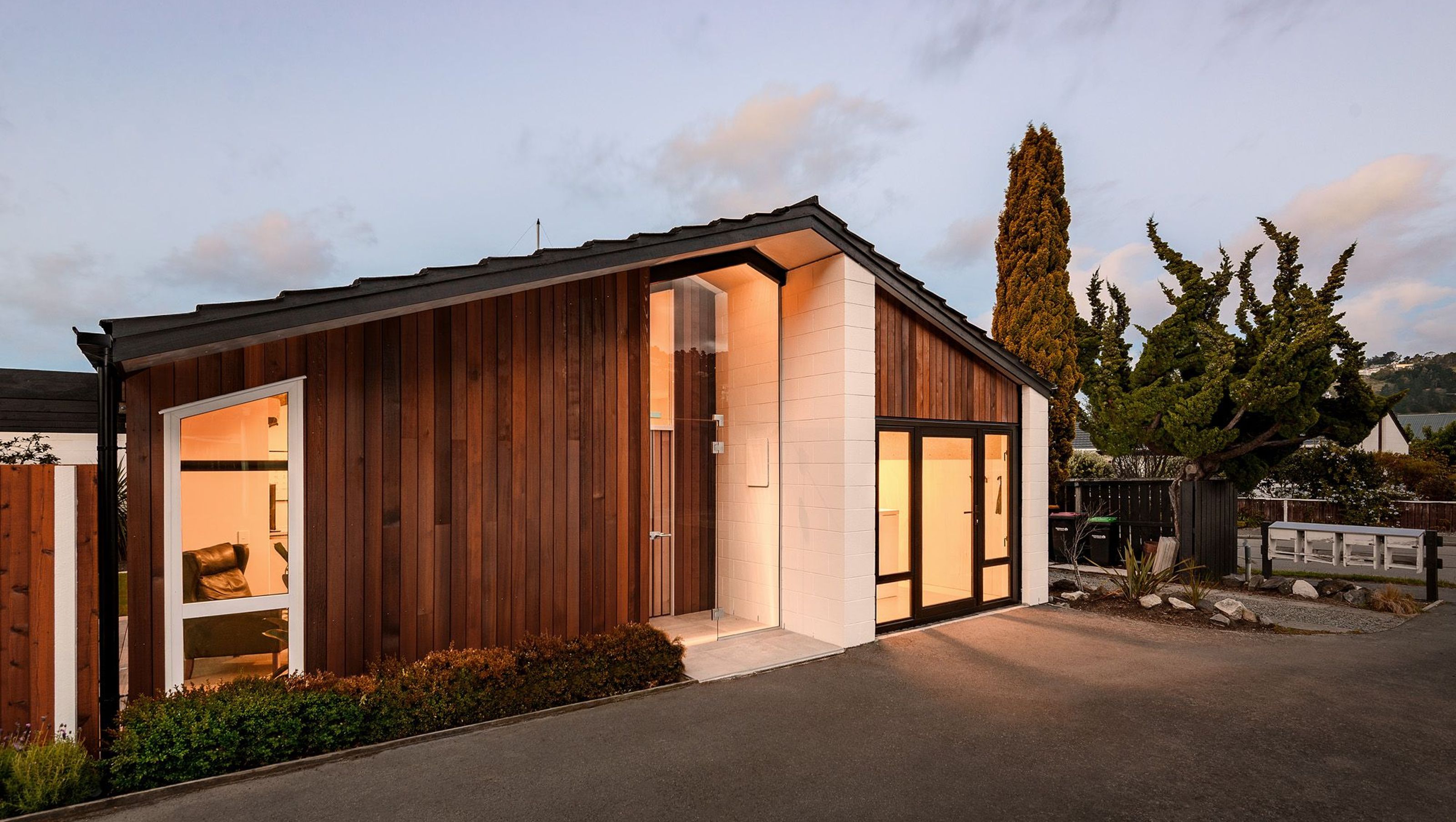 Redcliffs Renovation