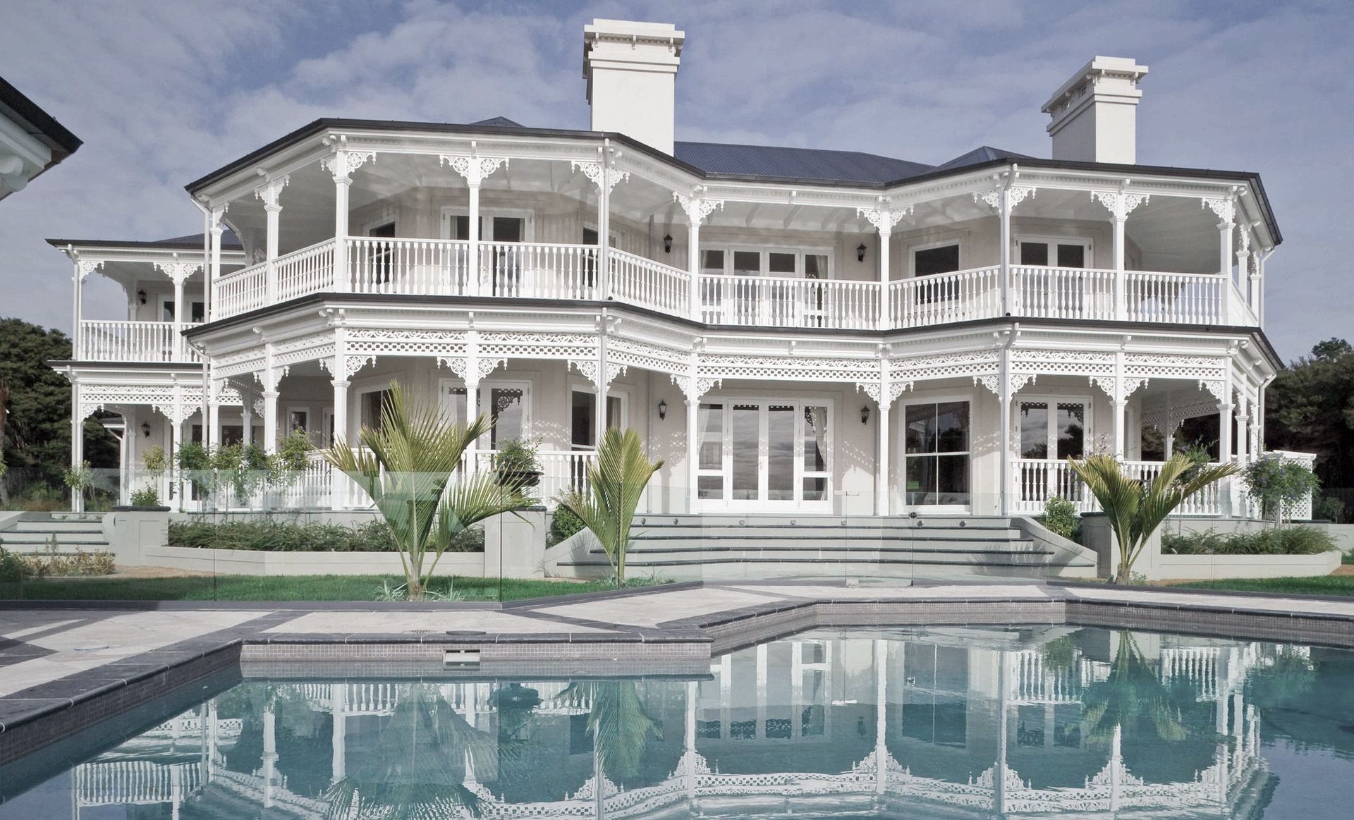 Redhills Villa