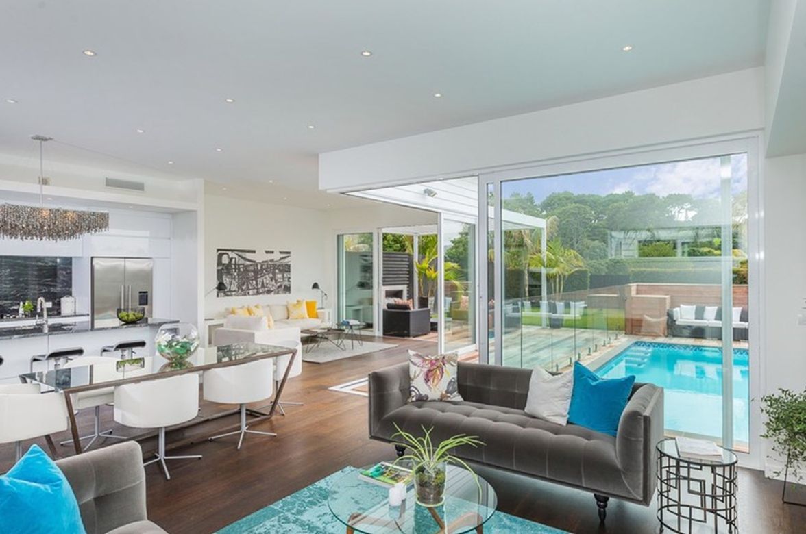 Regina Street, Westmere