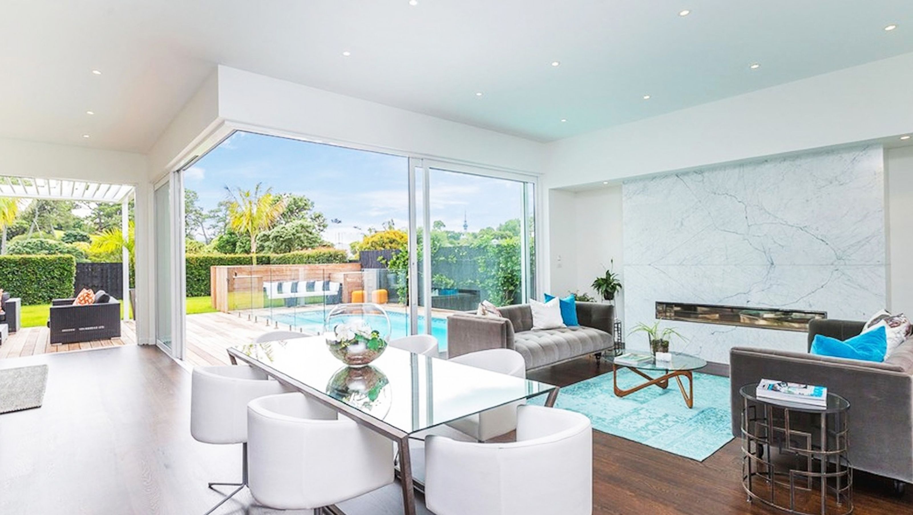 Regina Street, Westmere