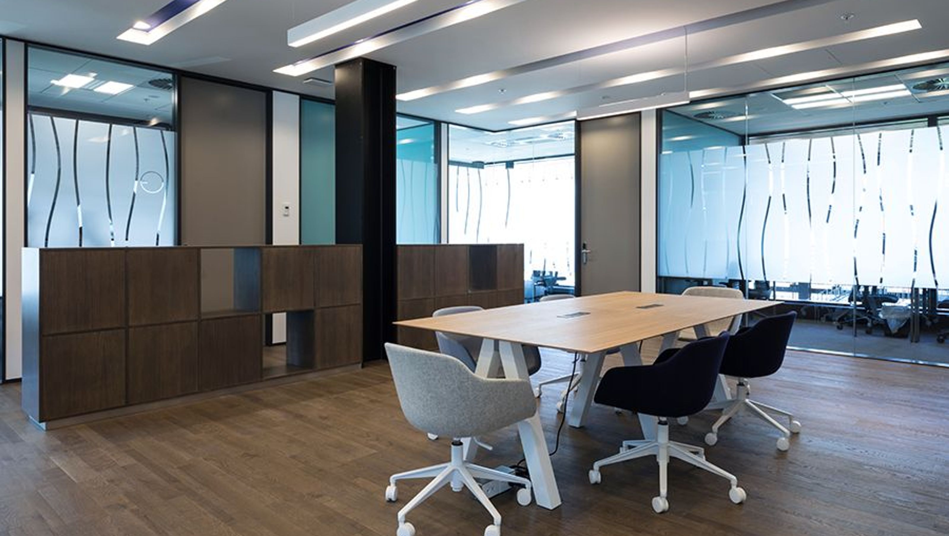 Regus Quad 7 Auckland