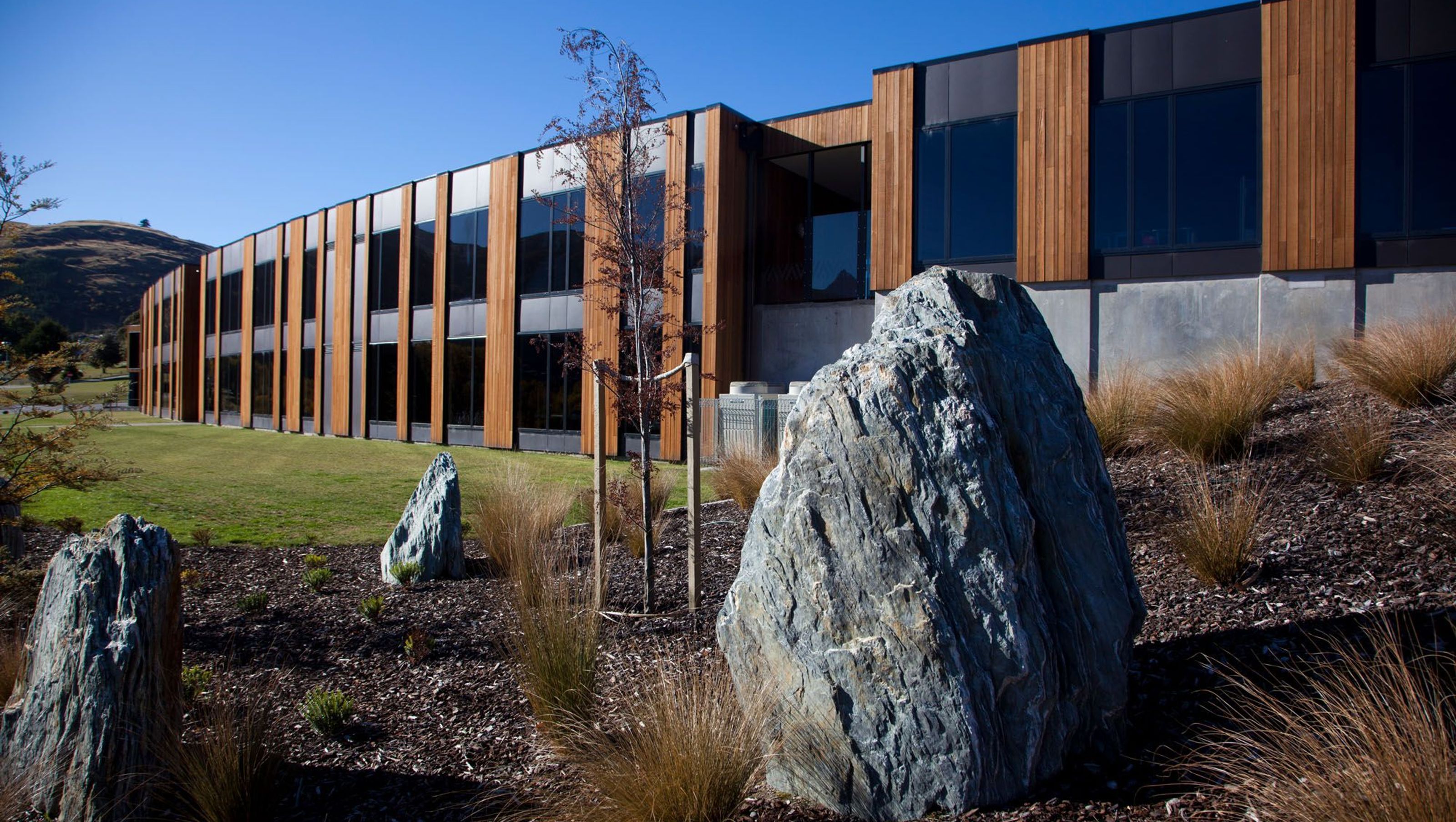 Remarkables Primary