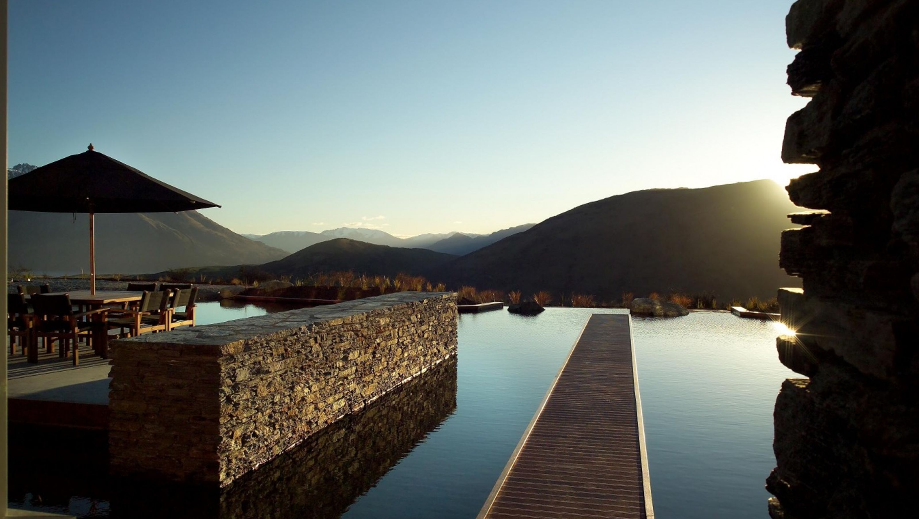 Remarkables House