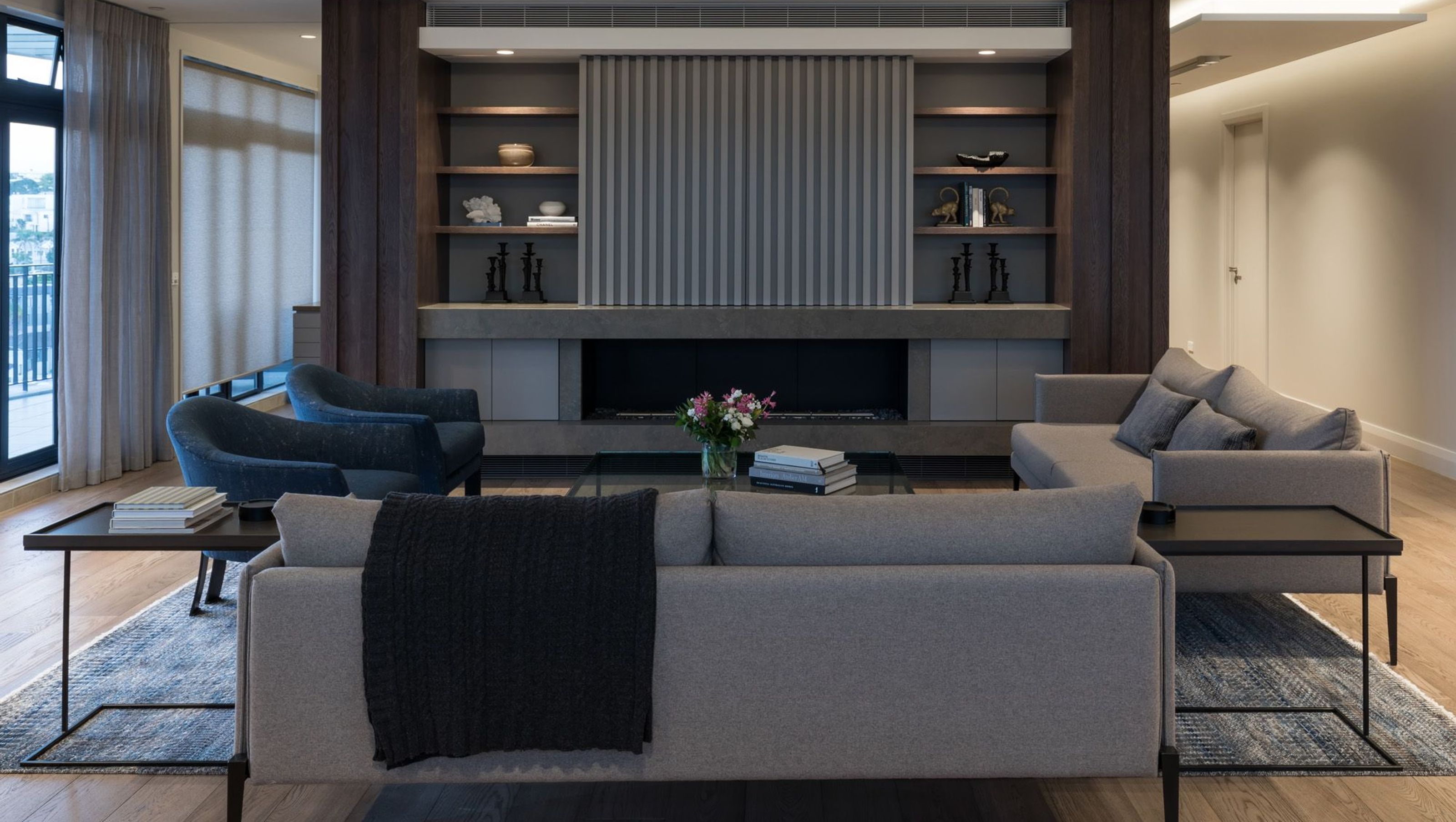 Remuera Apartment