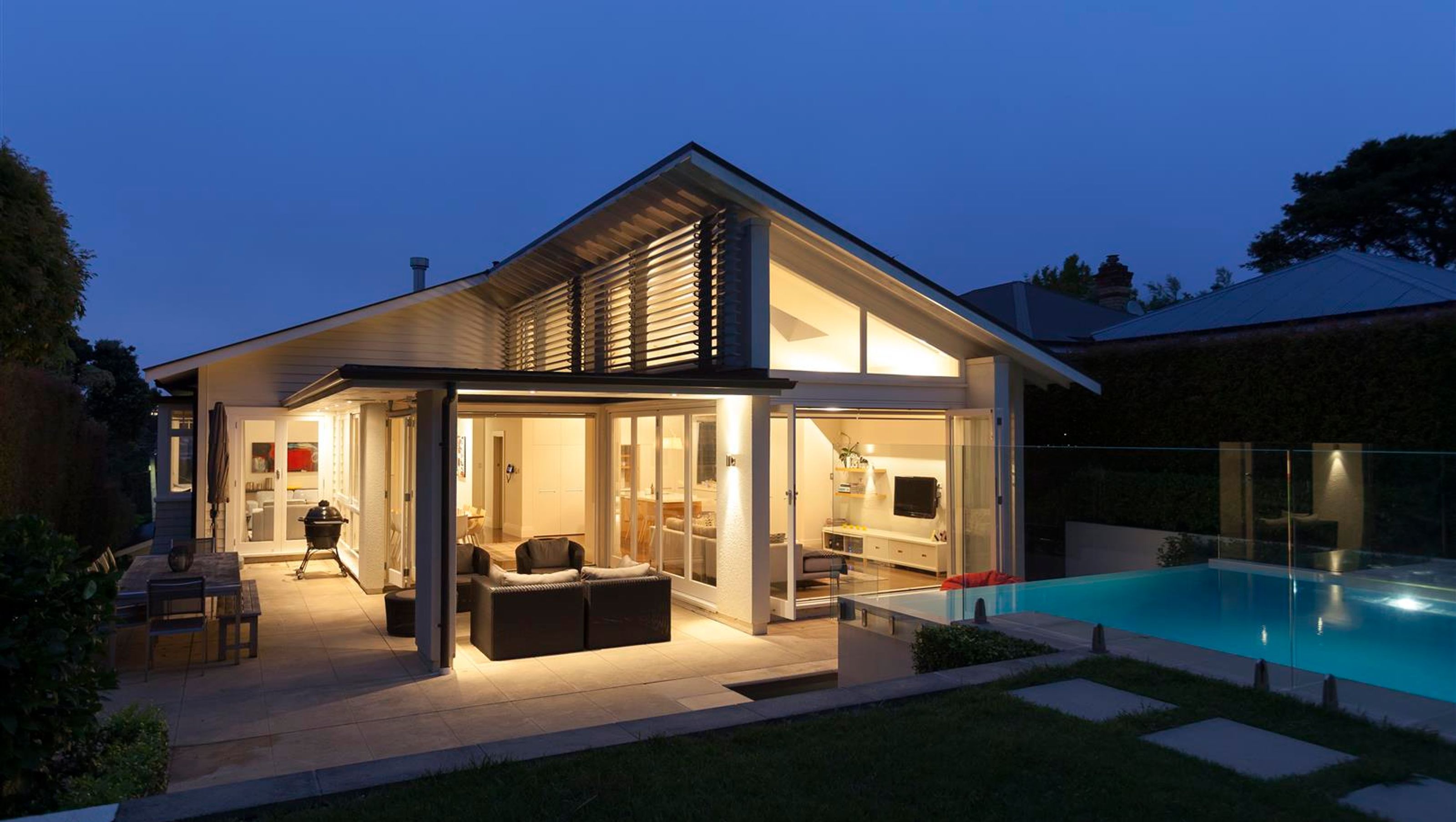 Remuera Bungalow