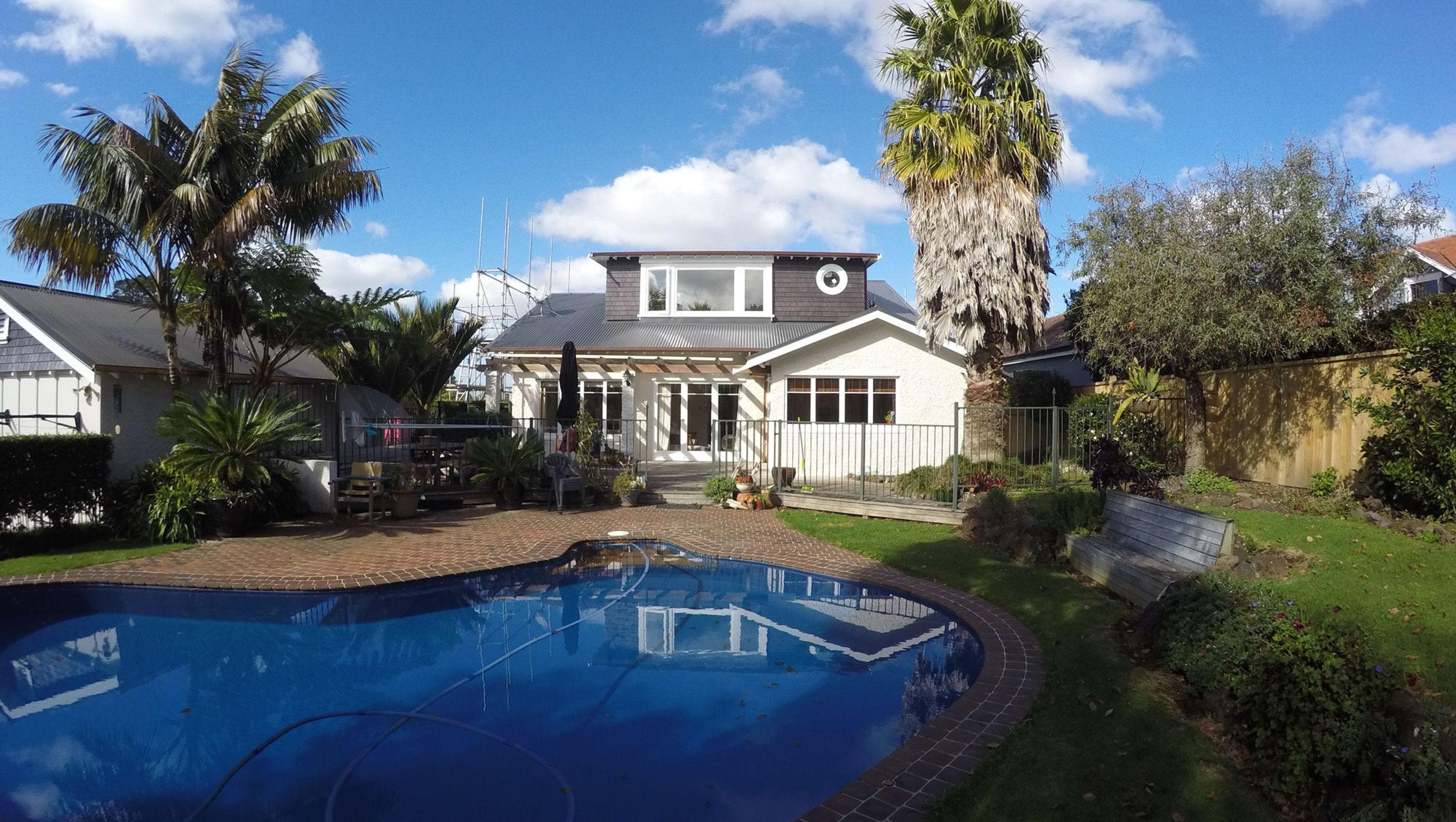Remuera Heritage Reno
