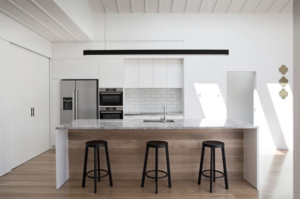 Bungalow Addition/Alteration