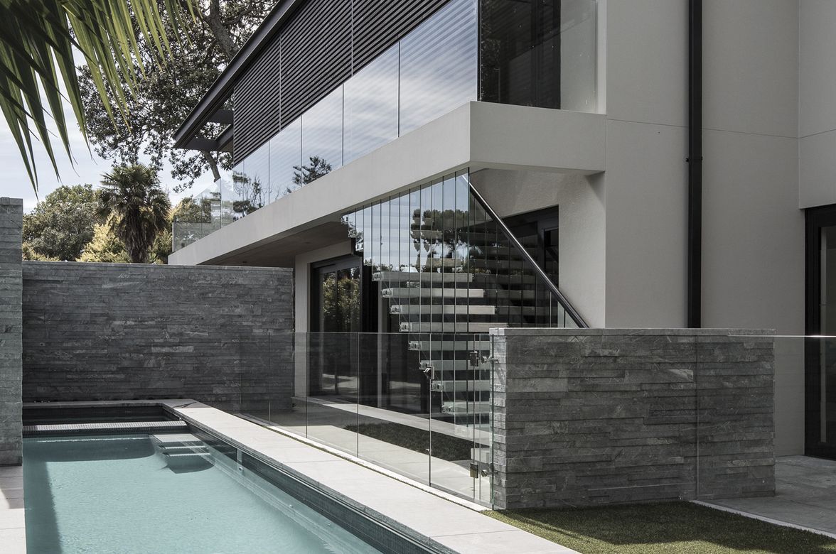 Remuera House II