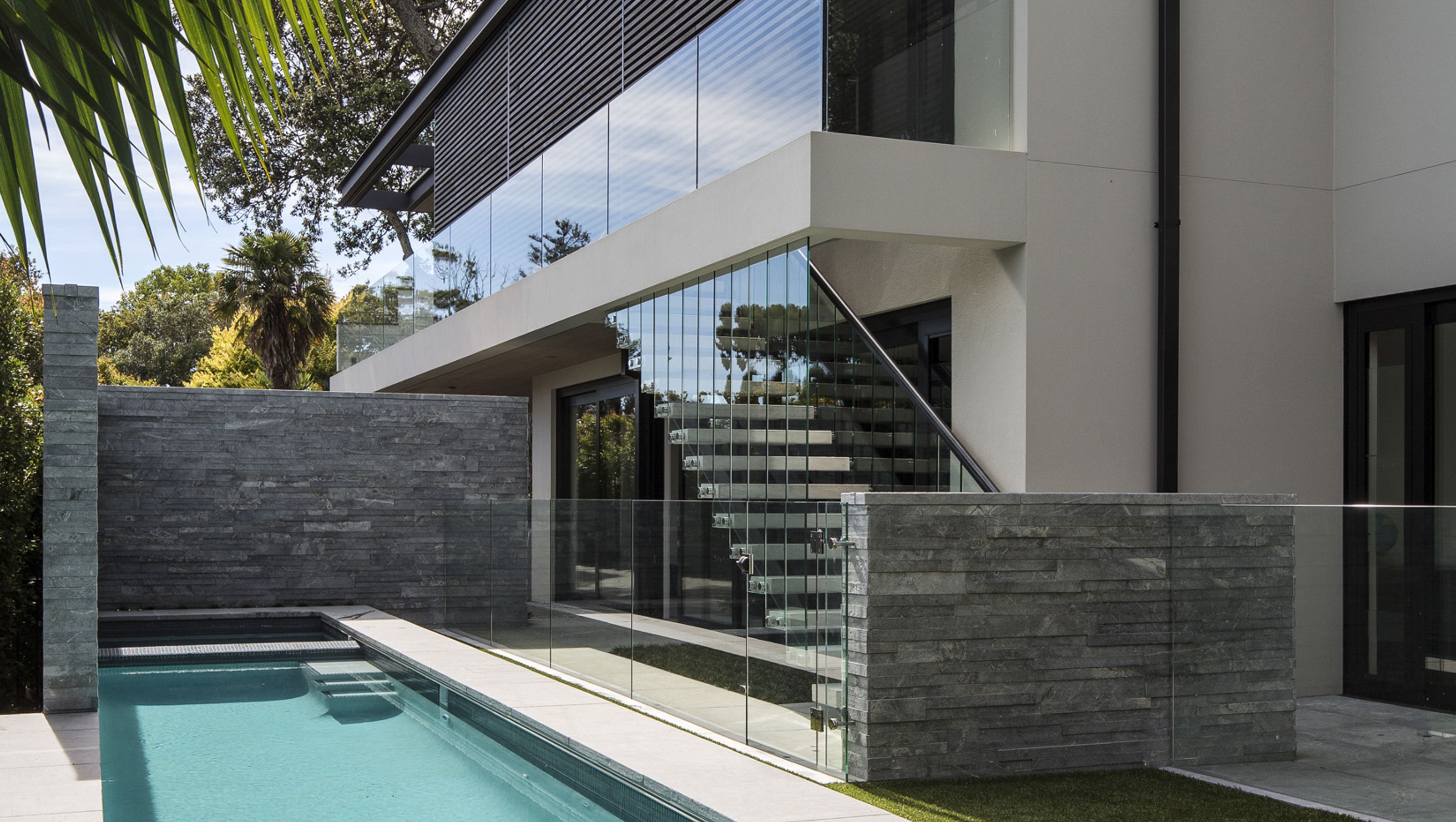 Remuera House II