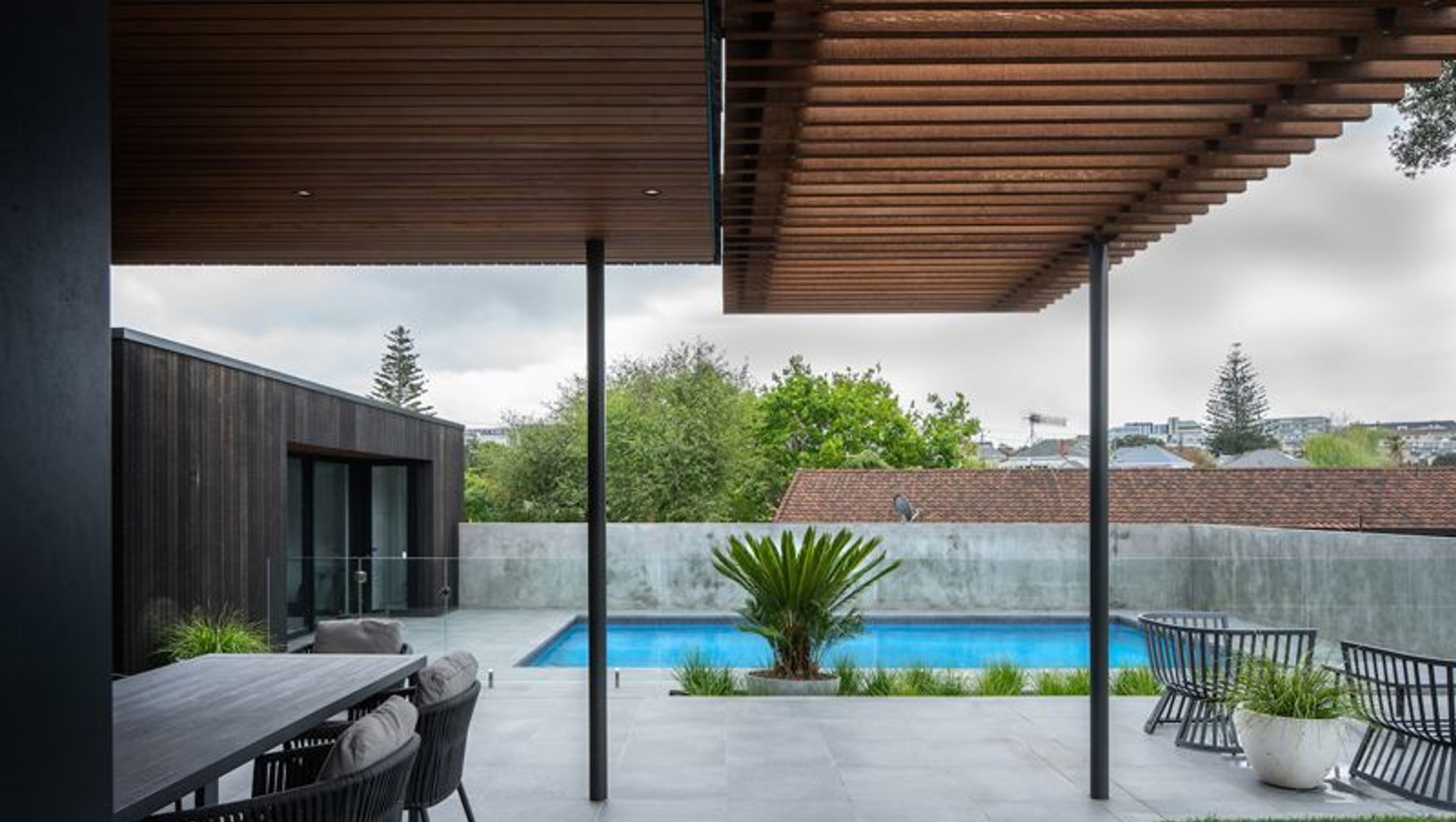 Remuera House