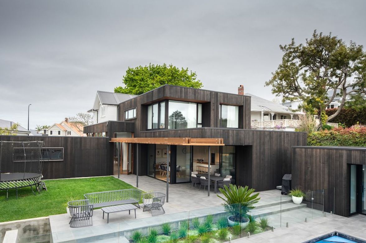 Remuera House