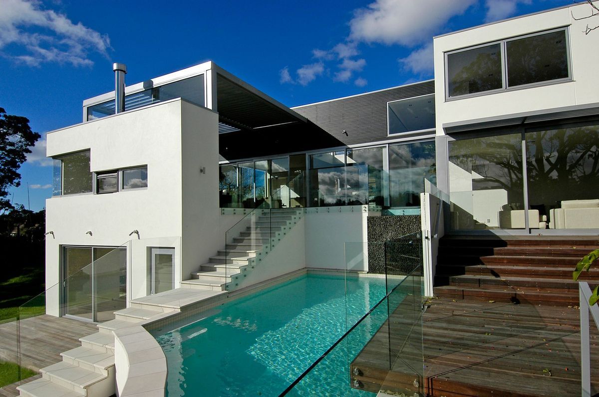 Remuera House II