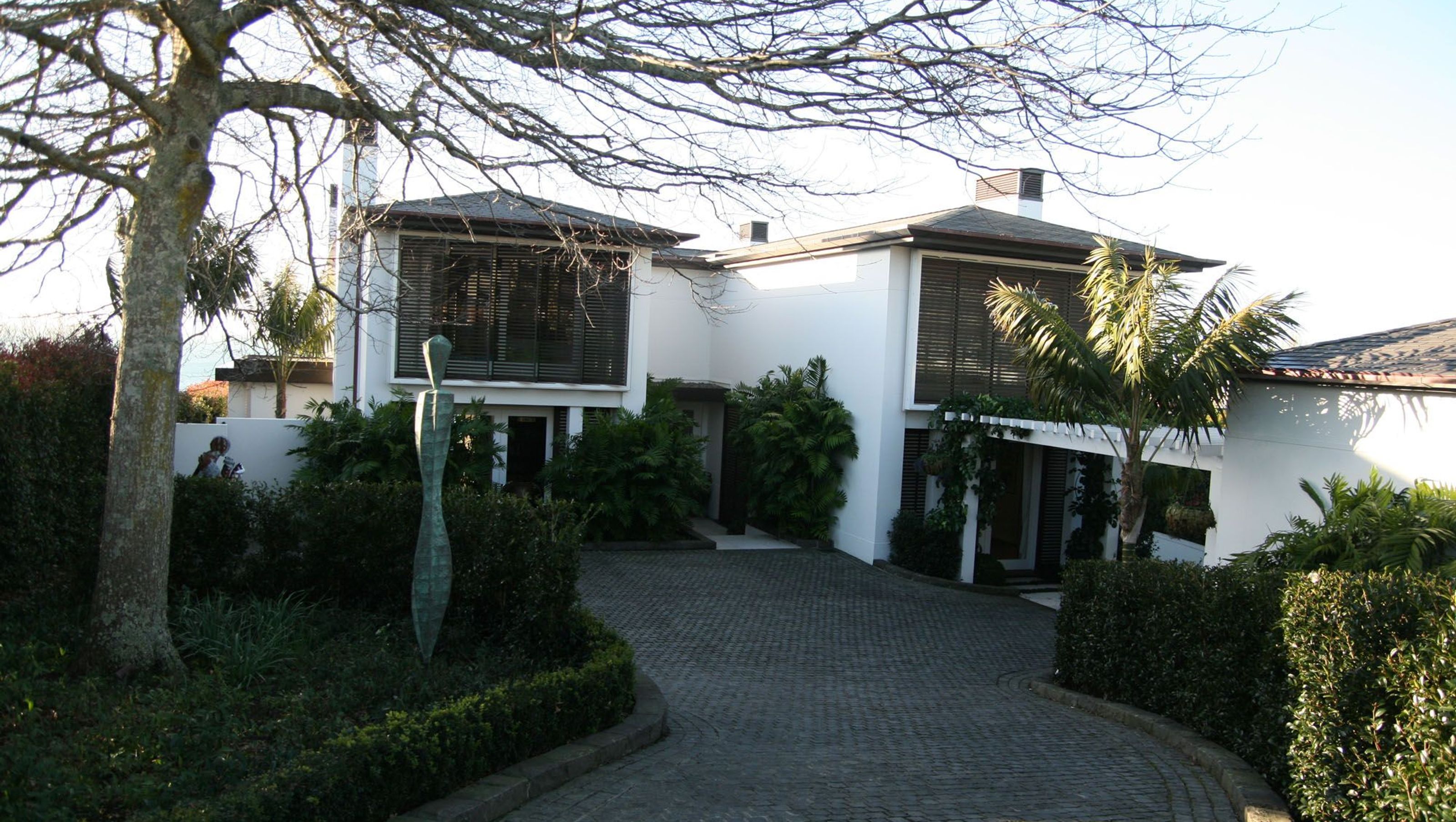 Remuera New Build