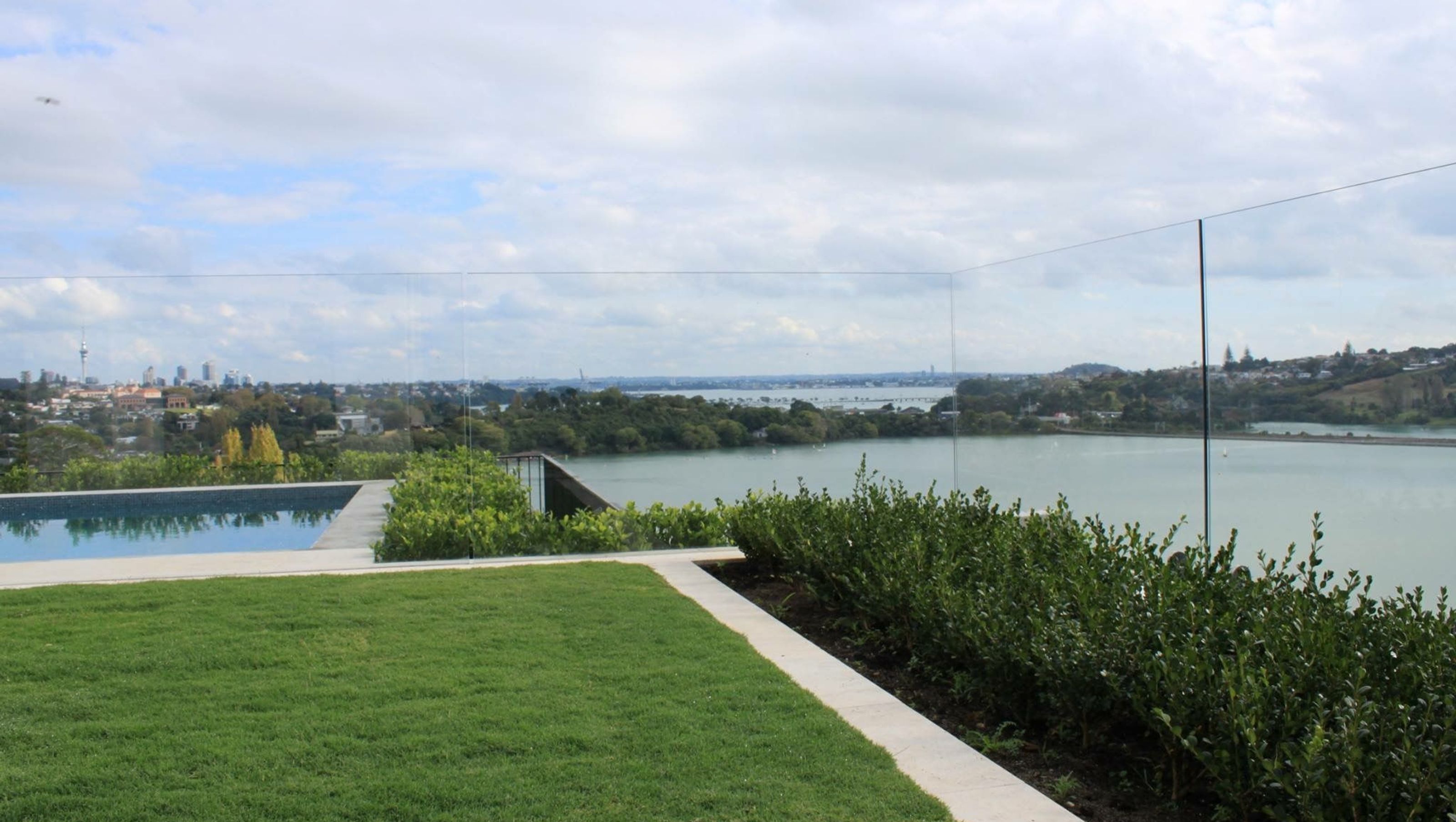 Remuera Pool Project