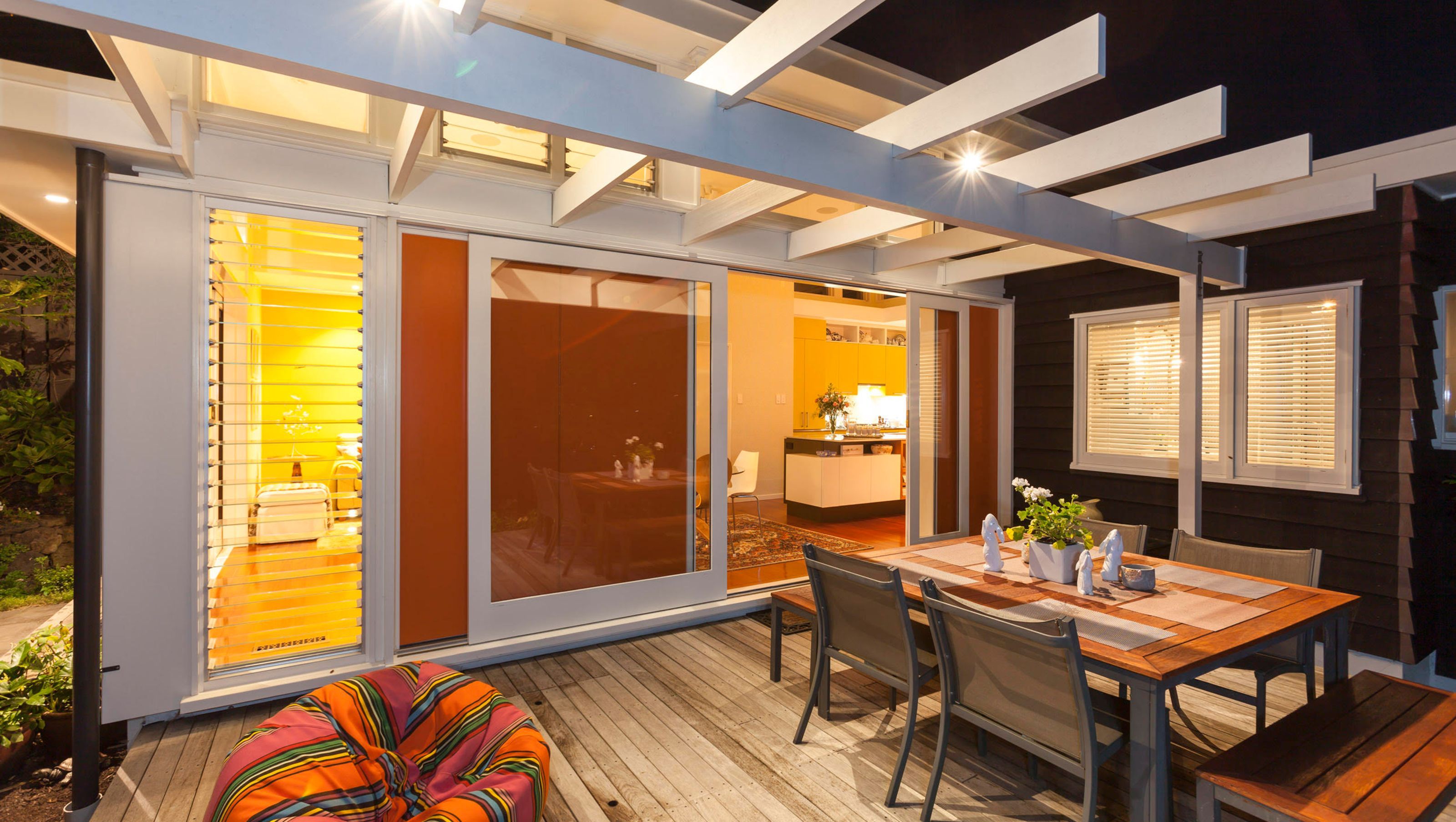 Remuera Renovation